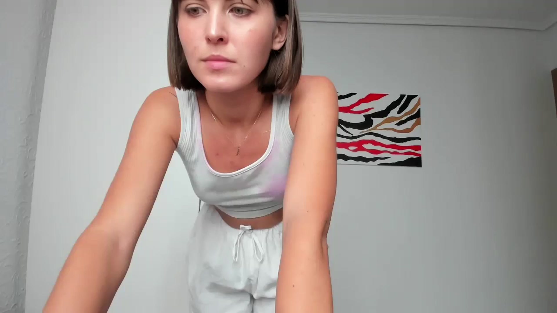 Gallery image thumbnail from AhahaGirl's myfreecams stream on, 05/27/2024, 13:35 image 9 of 20