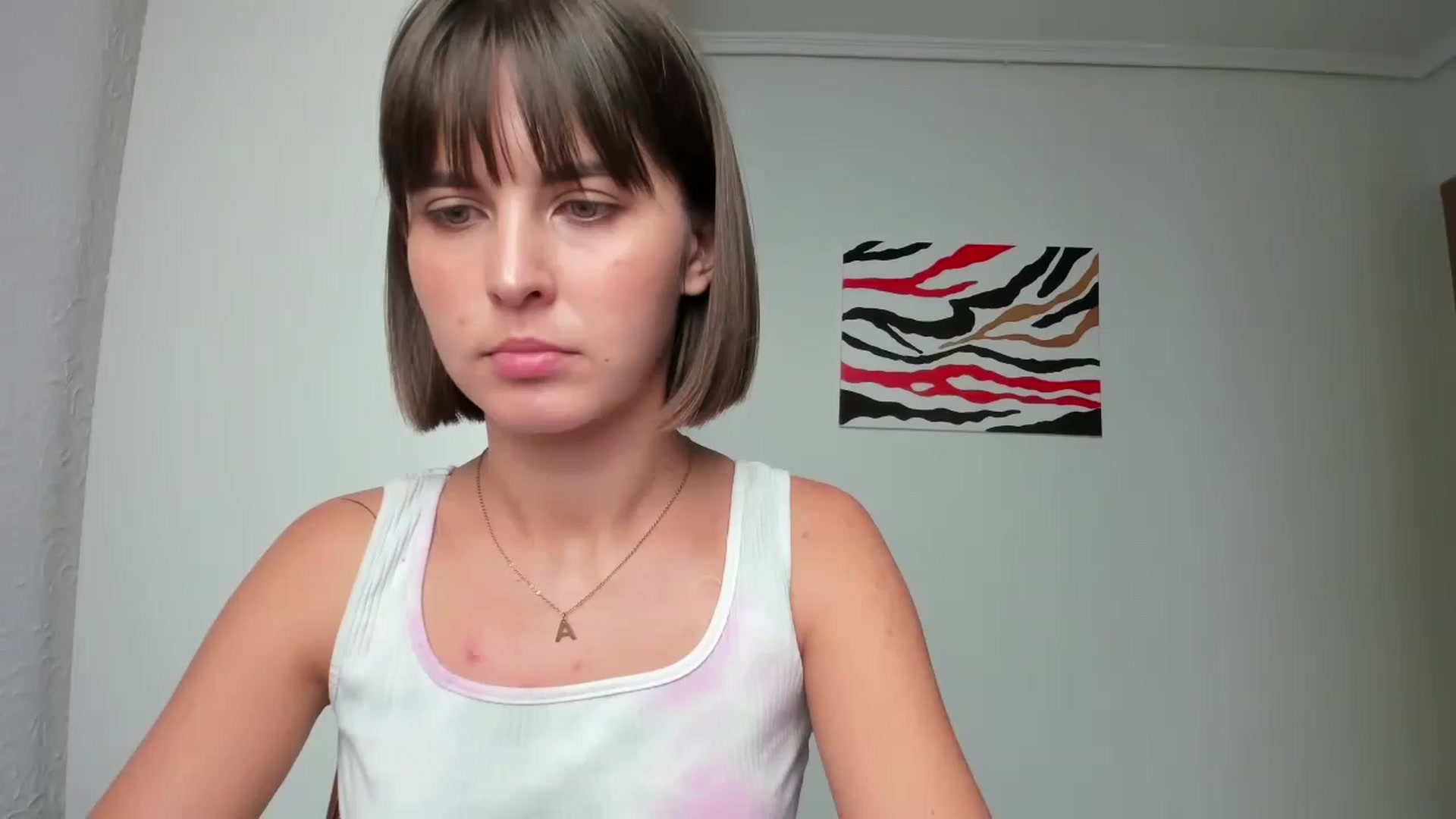 Gallery image thumbnail from AhahaGirl's myfreecams stream on, 05/27/2024, 13:35 image 1 of 20