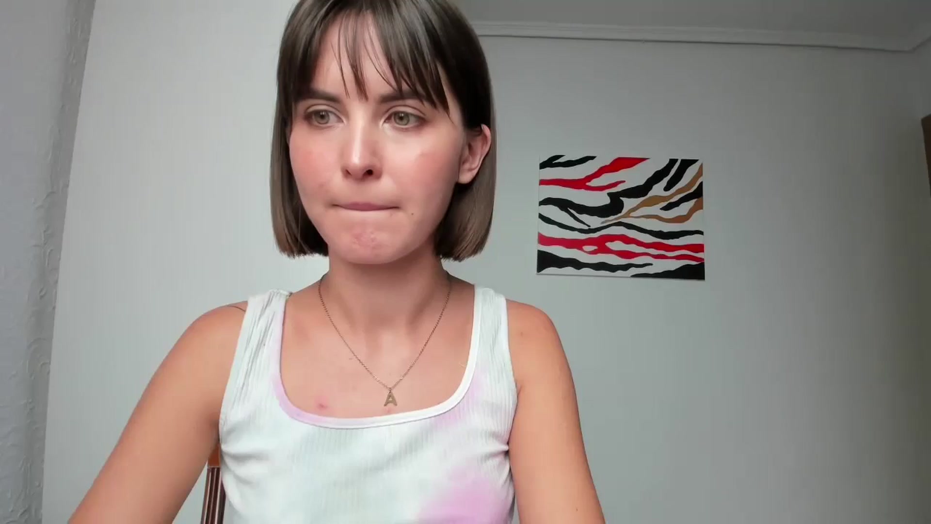 Gallery image thumbnail from AhahaGirl's myfreecams stream on, 05/27/2024, 13:35 image 17 of 20