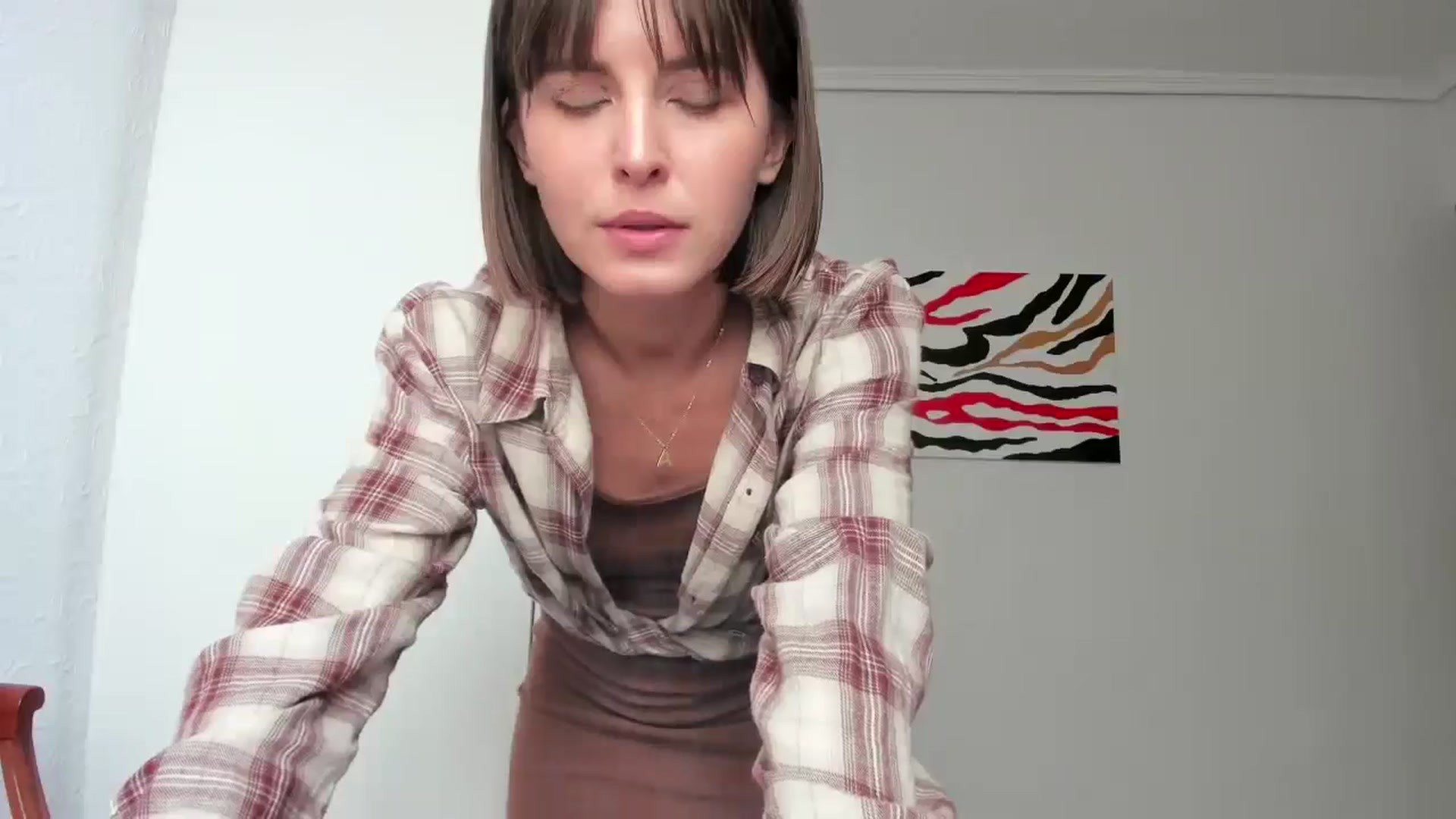 Gallery image thumbnail from AhahaGirl's myfreecams stream on, 05/30/2024, 10:46 image 5 of 20