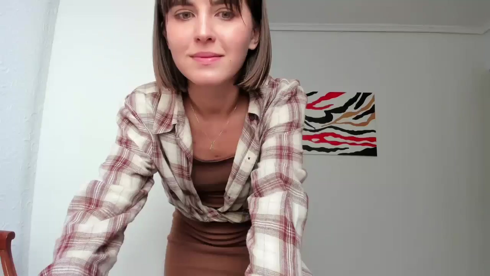 Gallery image thumbnail from AhahaGirl's myfreecams stream on, 05/30/2024, 10:46 image 7 of 20