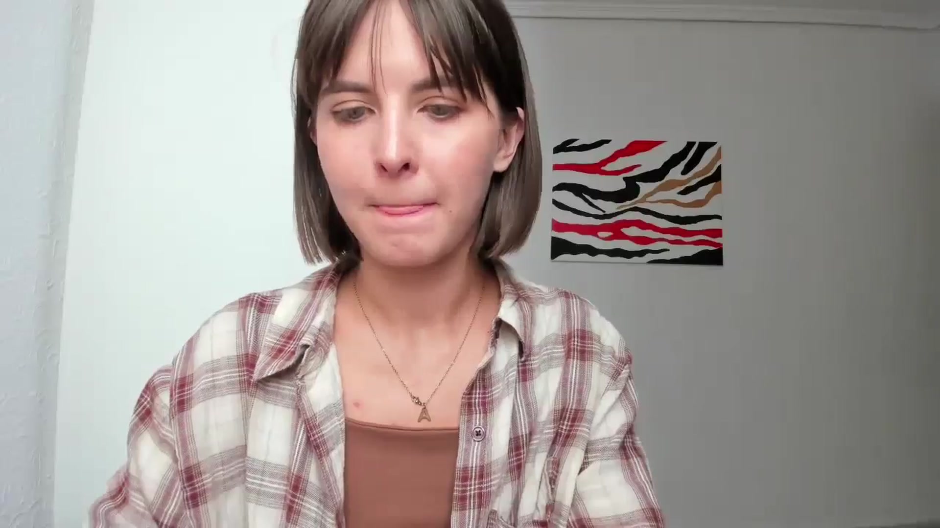Gallery image thumbnail from AhahaGirl's myfreecams stream on, 05/30/2024, 11:39 image 13 of 20
