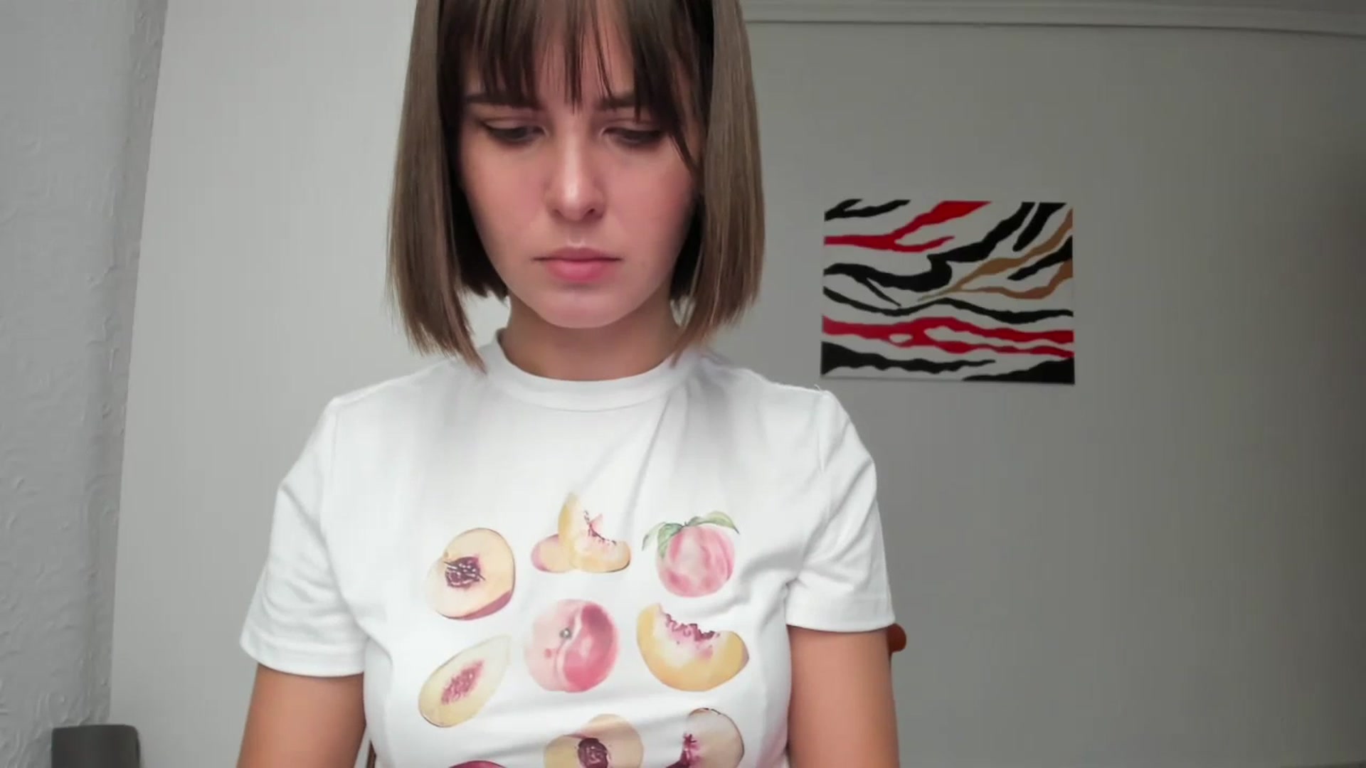 Gallery image thumbnail from AhahaGirl's myfreecams stream on, 05/31/2024, 10:26 image 2 of 20