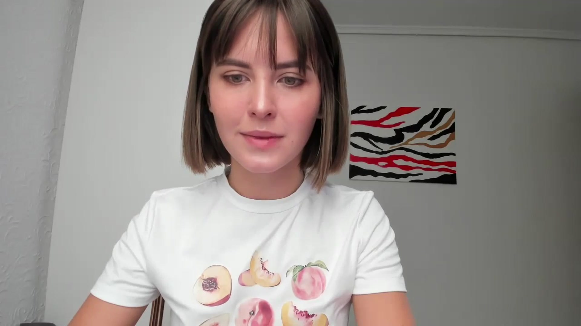 Gallery image thumbnail from AhahaGirl's myfreecams stream on, 05/31/2024, 10:26 image 11 of 20