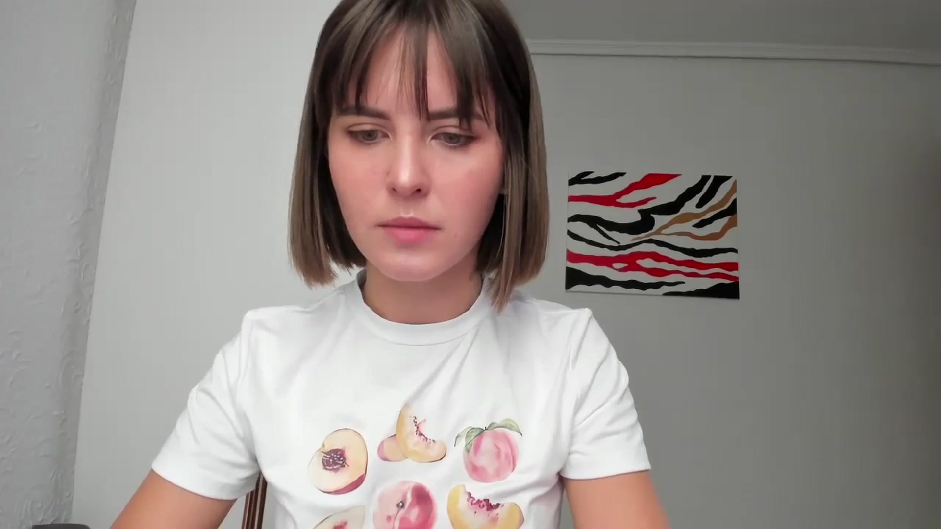 Gallery image thumbnail from AhahaGirl's myfreecams stream on, 05/31/2024, 10:26 image 14 of 20