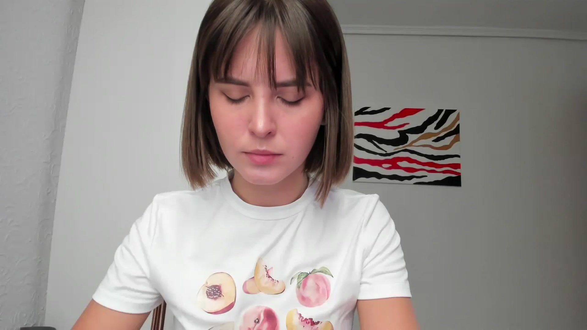 Gallery image thumbnail from AhahaGirl's myfreecams stream on, 05/31/2024, 10:26 image 12 of 20