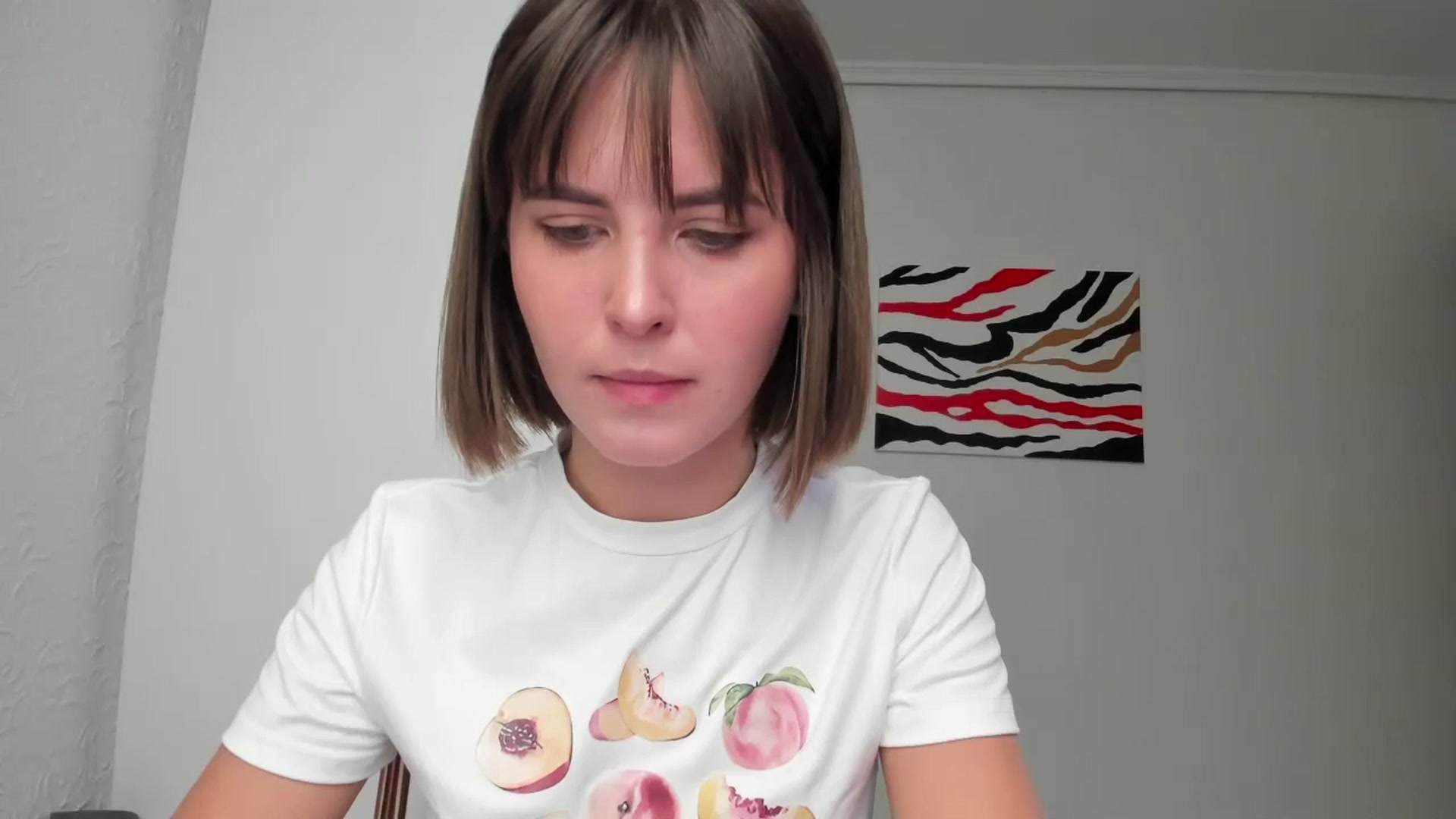 Gallery image thumbnail from AhahaGirl's myfreecams stream on, 05/31/2024, 10:26 image 13 of 20