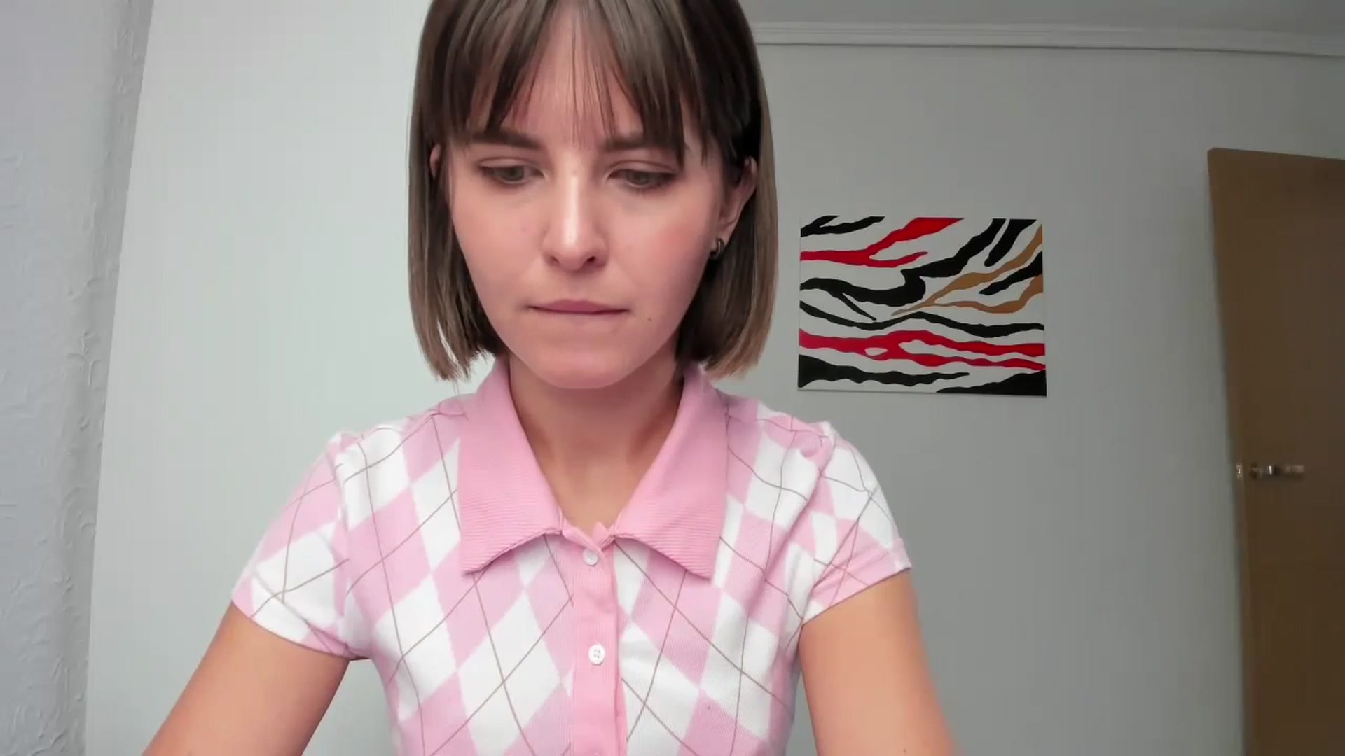 Gallery image thumbnail from AhahaGirl's myfreecams stream on, 06/01/2024, 09:43 image 11 of 20