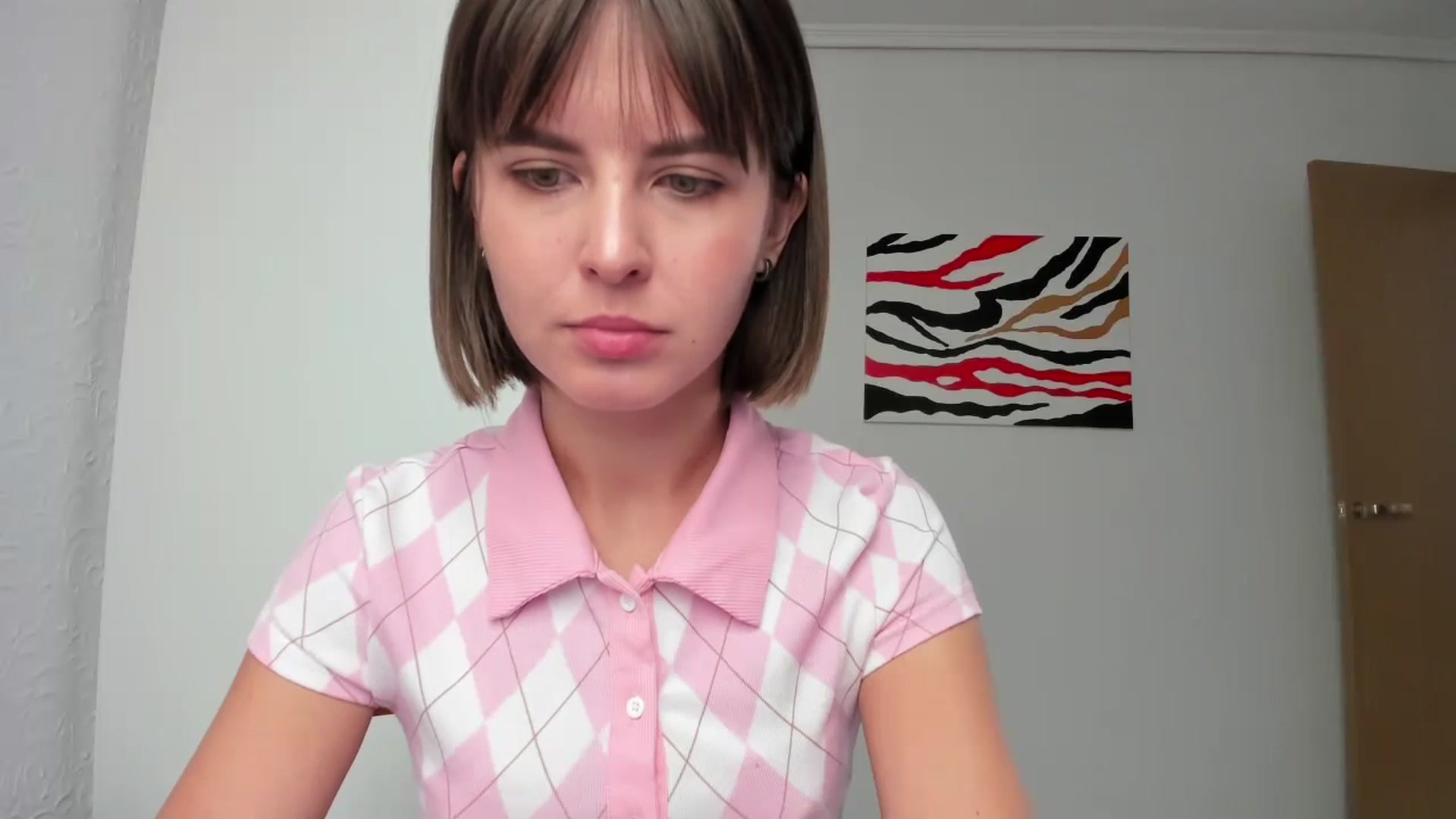 Gallery image thumbnail from AhahaGirl's myfreecams stream on, 06/01/2024, 09:43 image 9 of 20