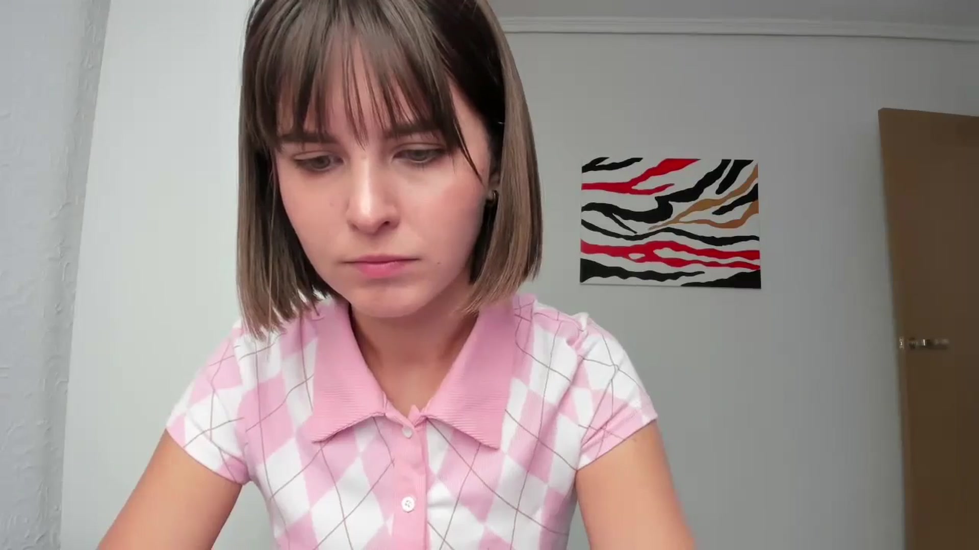 Gallery image thumbnail from AhahaGirl's myfreecams stream on, 06/01/2024, 10:19 image 11 of 20