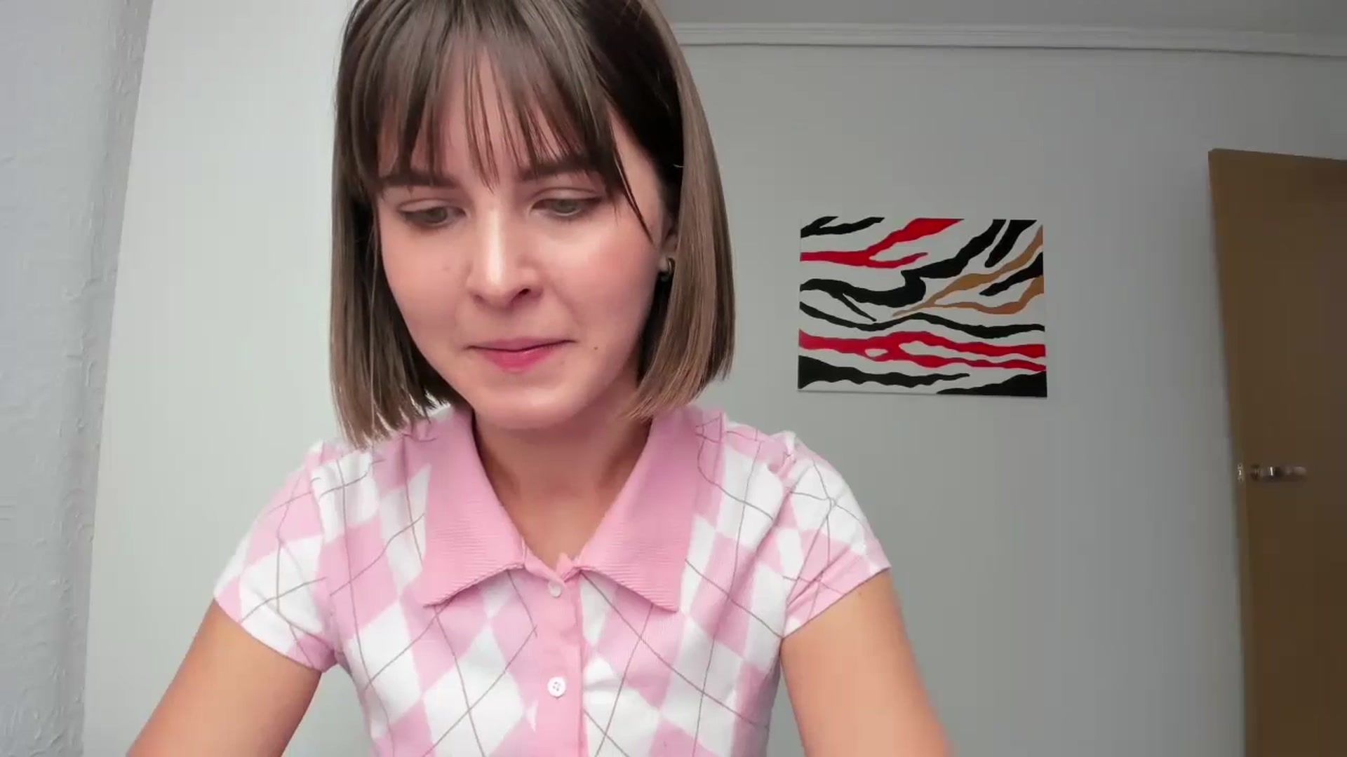 Gallery image thumbnail from AhahaGirl's myfreecams stream on, 06/01/2024, 10:19 image 10 of 20