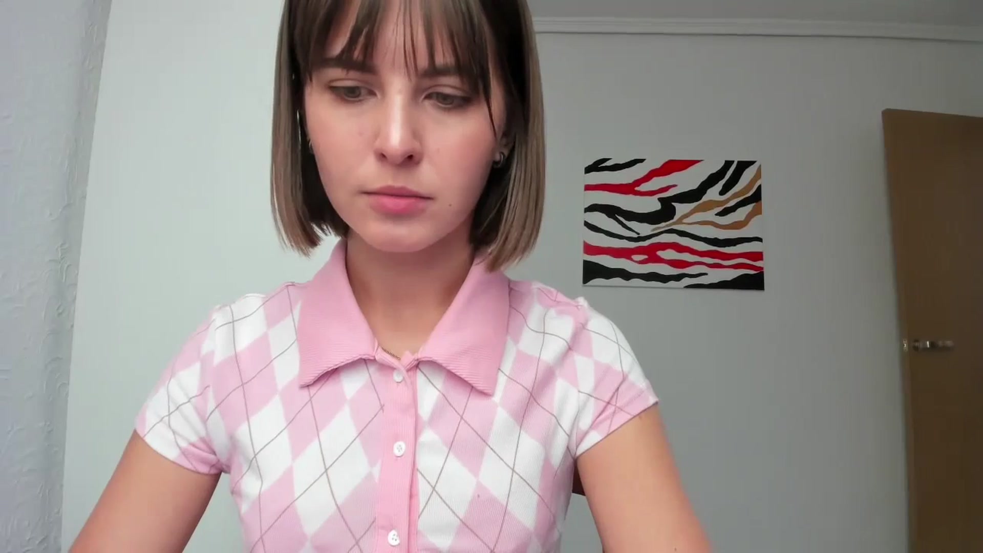 Gallery image thumbnail from AhahaGirl's myfreecams stream on, 06/01/2024, 10:58 image 2 of 20