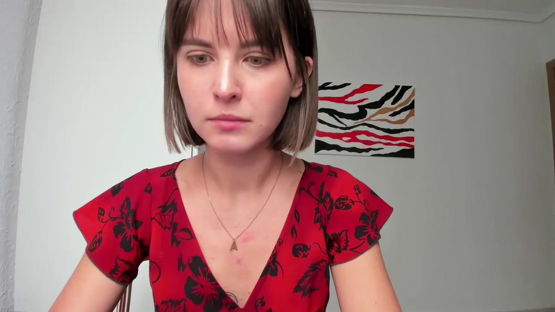 Gallery image thumbnail from AhahaGirl's myfreecams stream on, 06/04/2024, 09:44 image 8 of 20