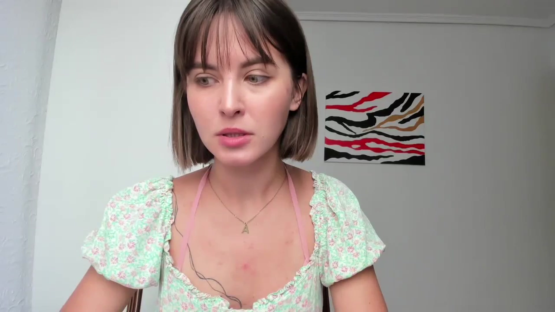 Gallery image thumbnail from AhahaGirl's myfreecams stream on, 06/05/2024, 10:11 image 9 of 20