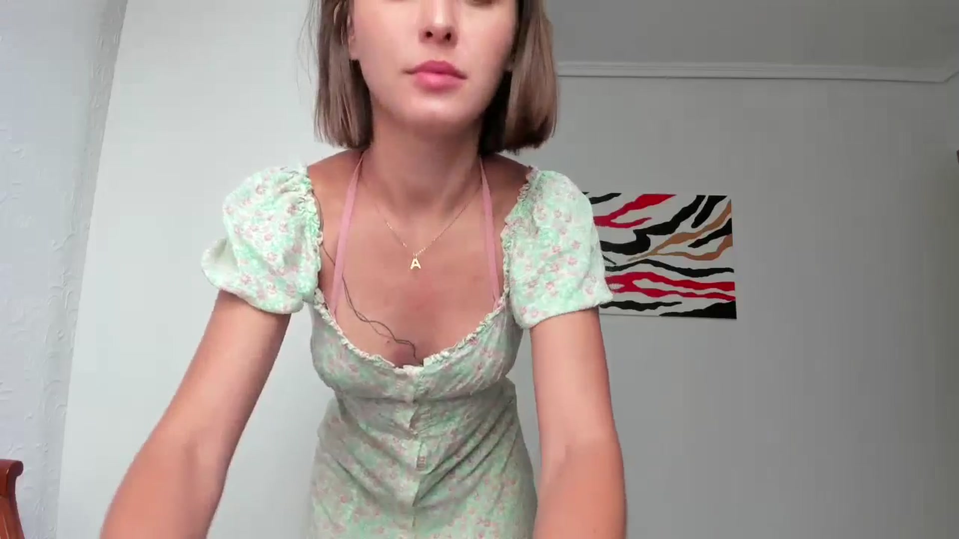Gallery image thumbnail from AhahaGirl's myfreecams stream on, 06/05/2024, 10:11 image 3 of 20