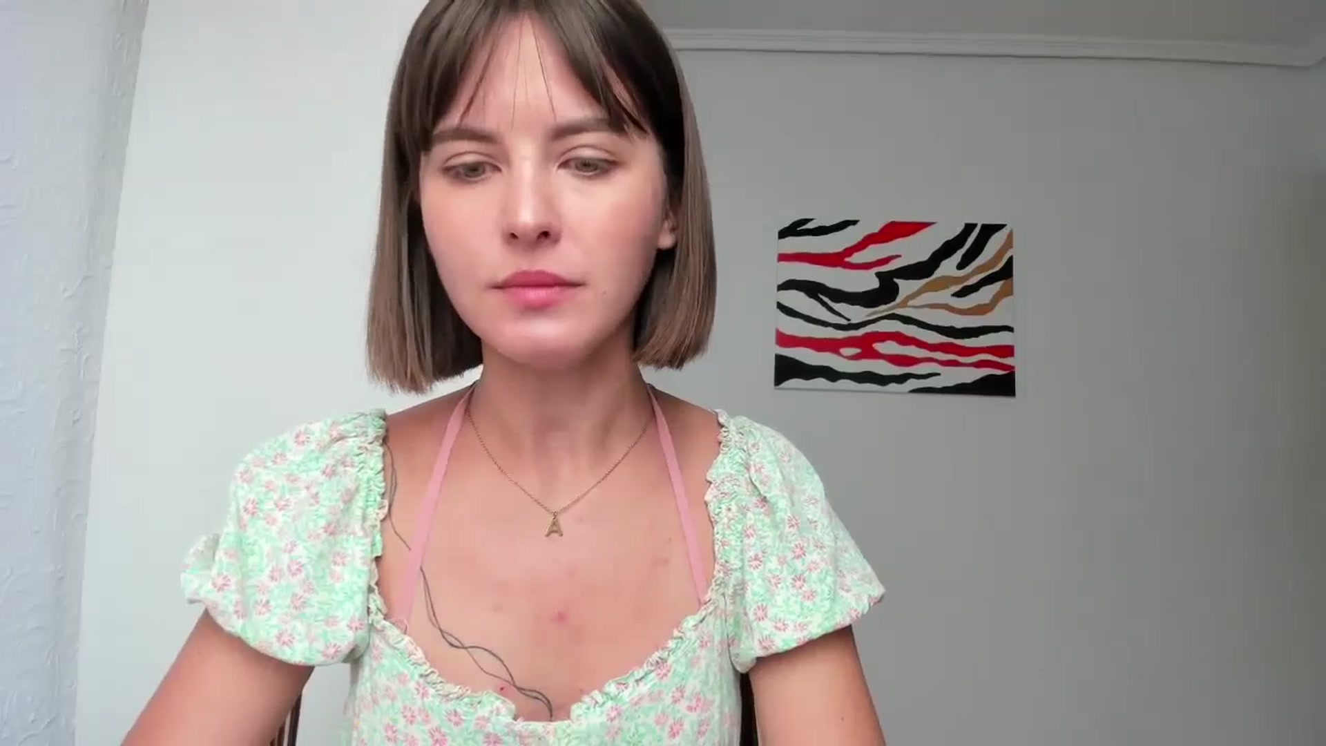 Gallery image thumbnail from AhahaGirl's myfreecams stream on, 06/05/2024, 10:11 image 16 of 20