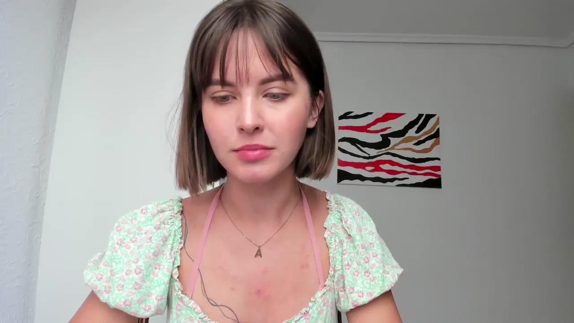 Gallery image thumbnail from AhahaGirl's myfreecams stream on, 06/05/2024, 10:11 image 8 of 20