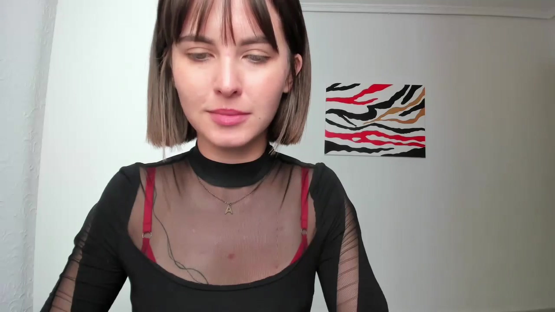 Gallery image thumbnail from AhahaGirl's myfreecams stream on, 06/05/2024, 12:16 image 15 of 20