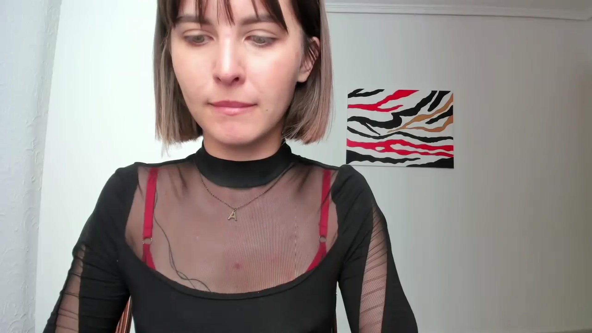 Gallery image thumbnail from AhahaGirl's myfreecams stream on, 06/05/2024, 12:16 image 8 of 20