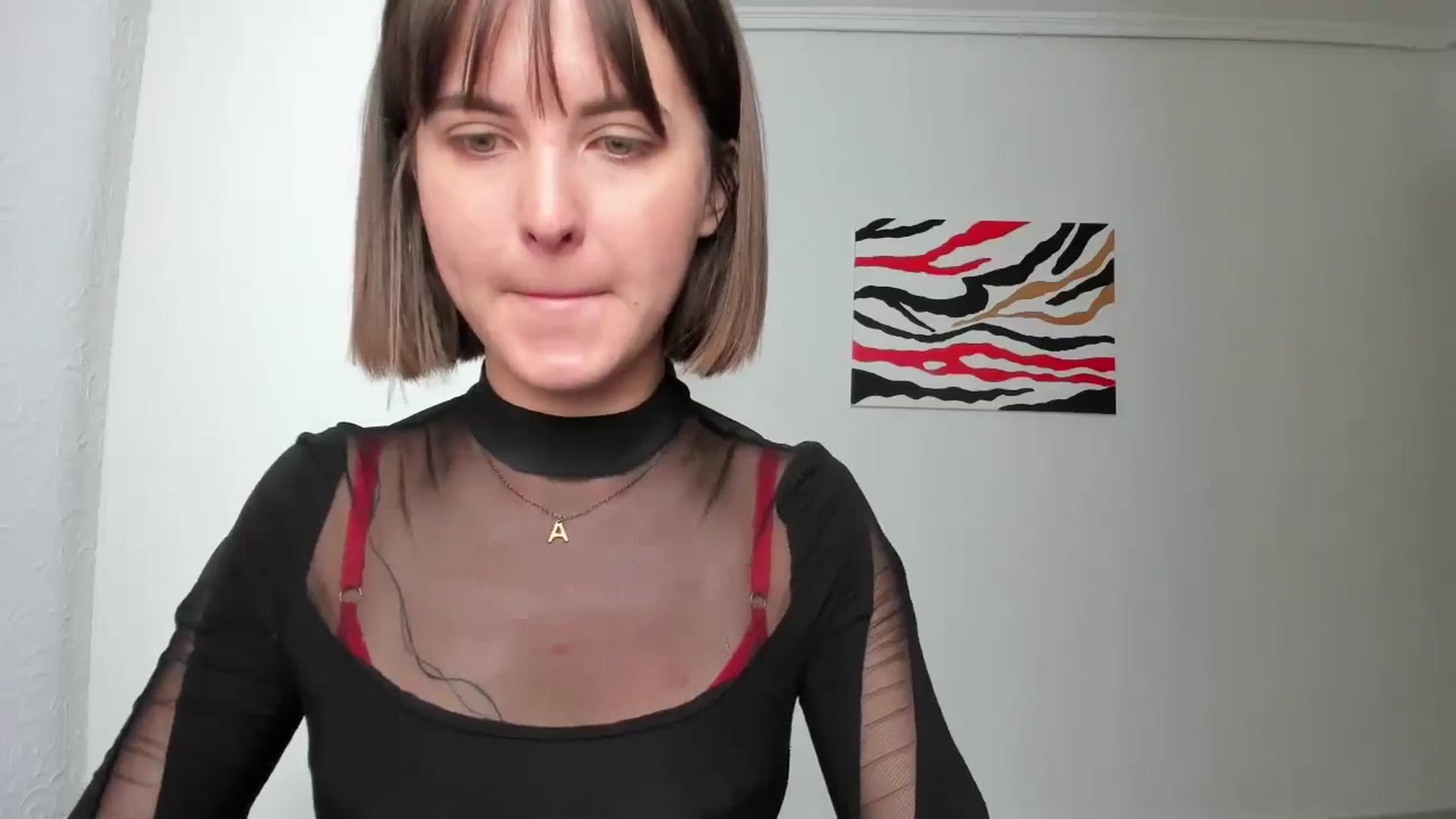 Gallery image thumbnail from AhahaGirl's myfreecams stream on, 06/05/2024, 12:16 image 14 of 20