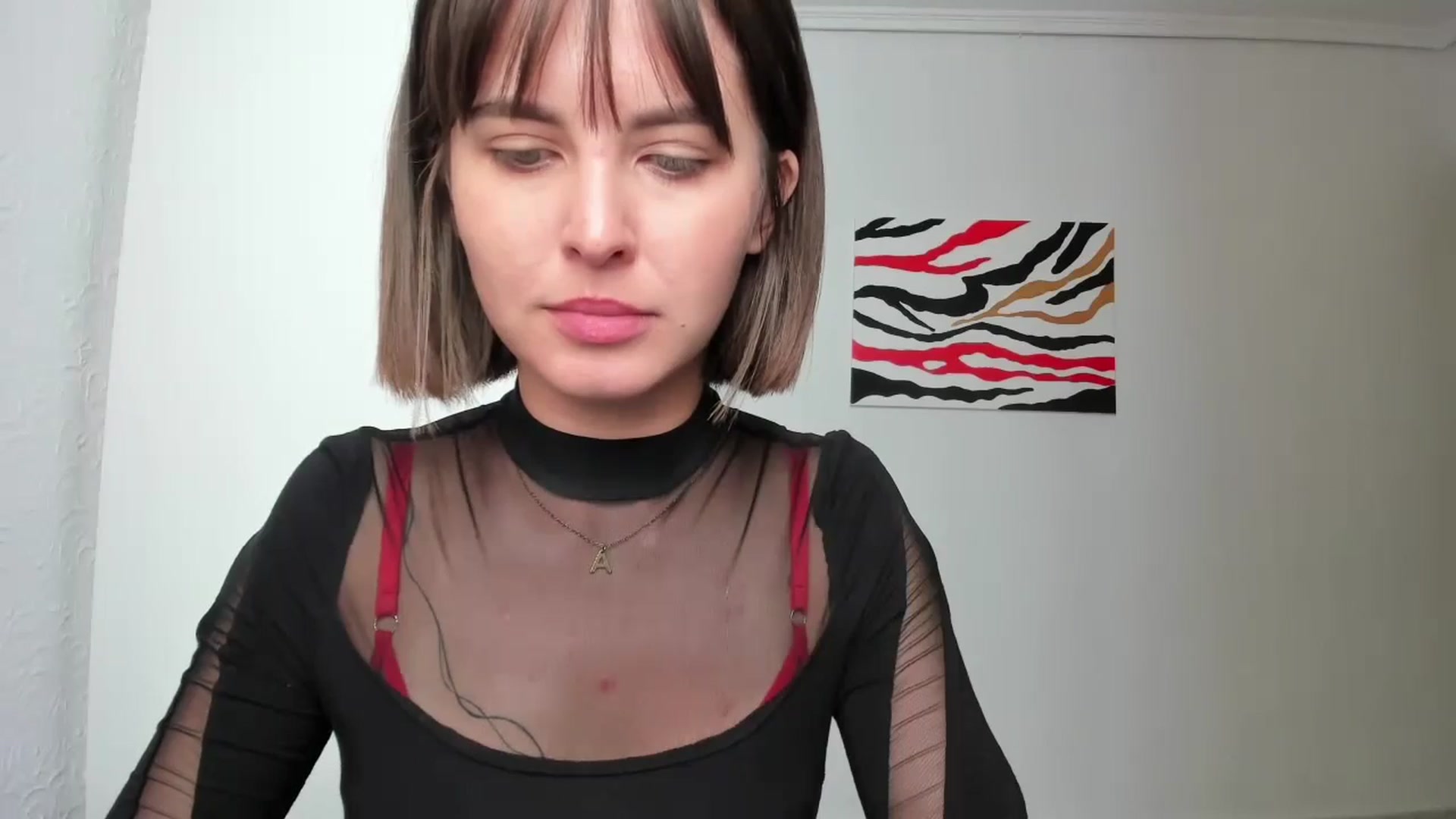 Gallery image thumbnail from AhahaGirl's myfreecams stream on, 06/05/2024, 12:16 image 17 of 20