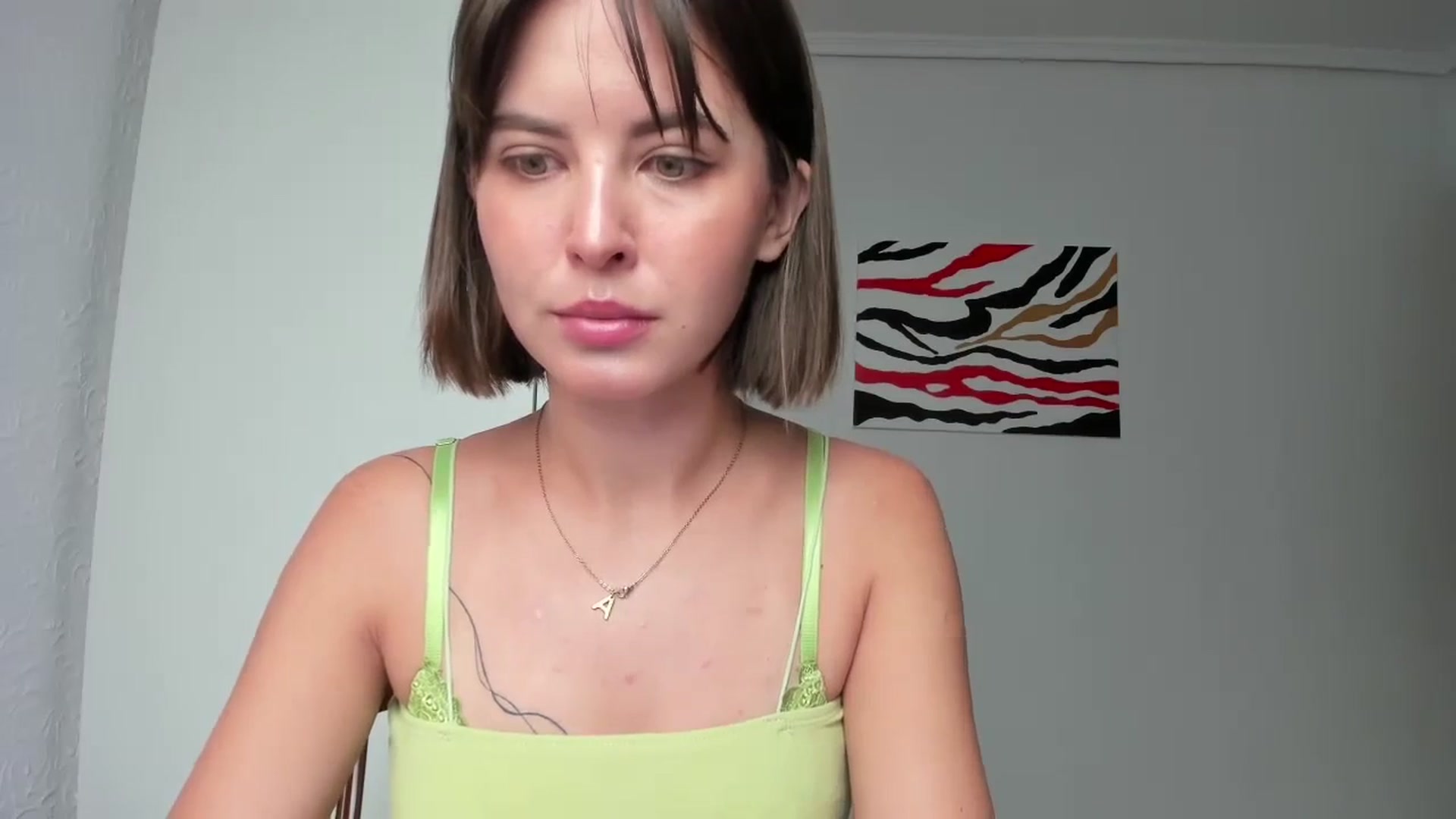 Gallery image thumbnail from AhahaGirl's myfreecams stream on, 06/06/2024, 09:02 image 19 of 20
