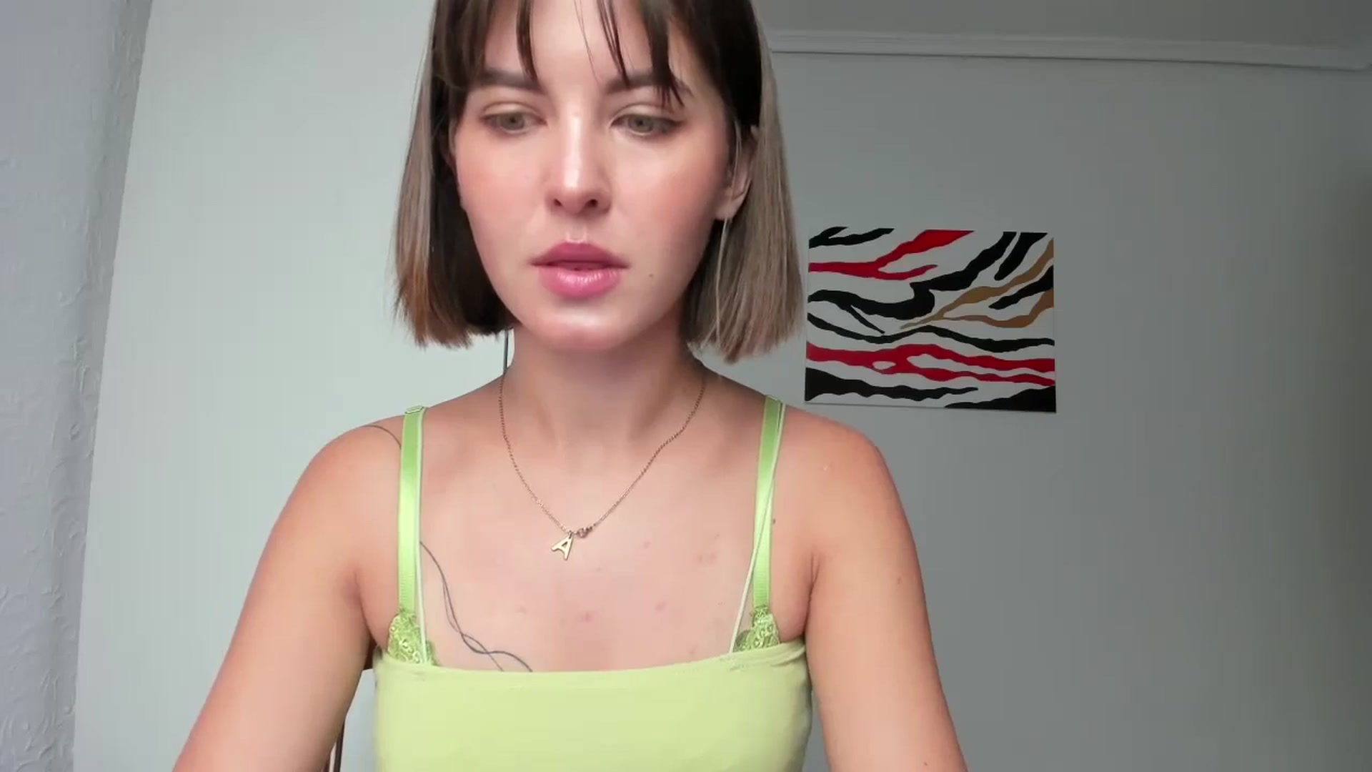 Gallery image thumbnail from AhahaGirl's myfreecams stream on, 06/06/2024, 09:02 image 14 of 20
