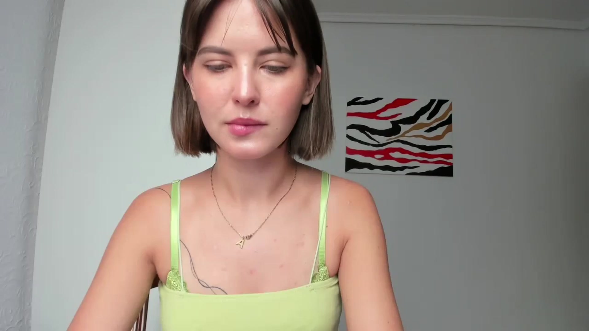 Gallery image thumbnail from AhahaGirl's myfreecams stream on, 06/06/2024, 09:02 image 15 of 20