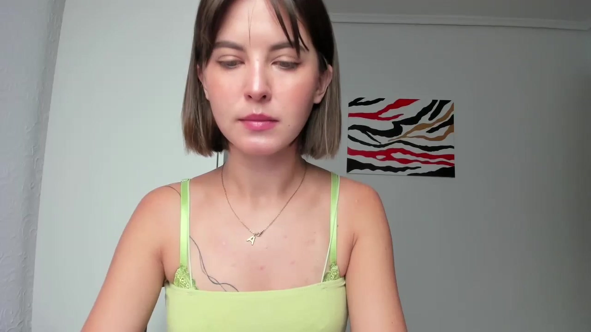 Gallery image thumbnail from AhahaGirl's myfreecams stream on, 06/06/2024, 09:02 image 17 of 20