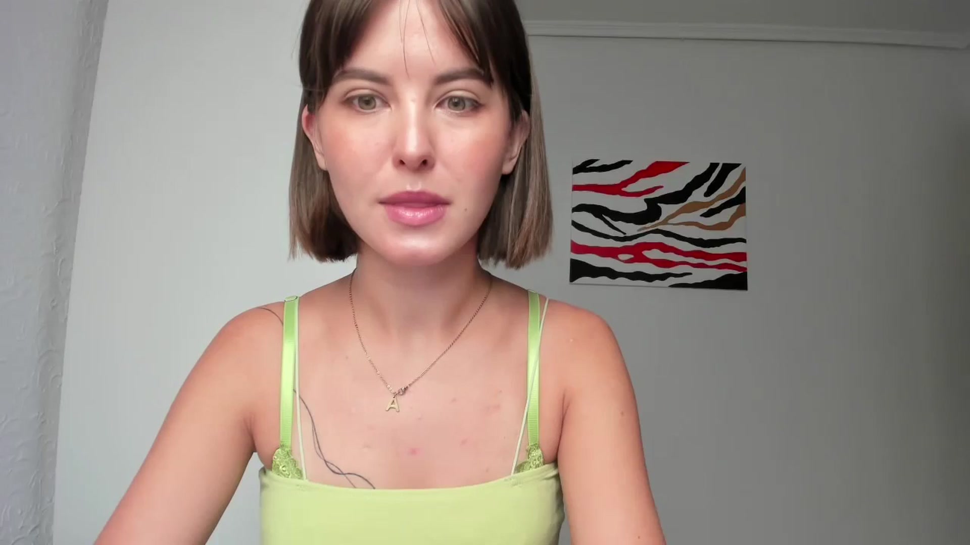Gallery image thumbnail from AhahaGirl's myfreecams stream on, 06/06/2024, 09:02 image 2 of 20