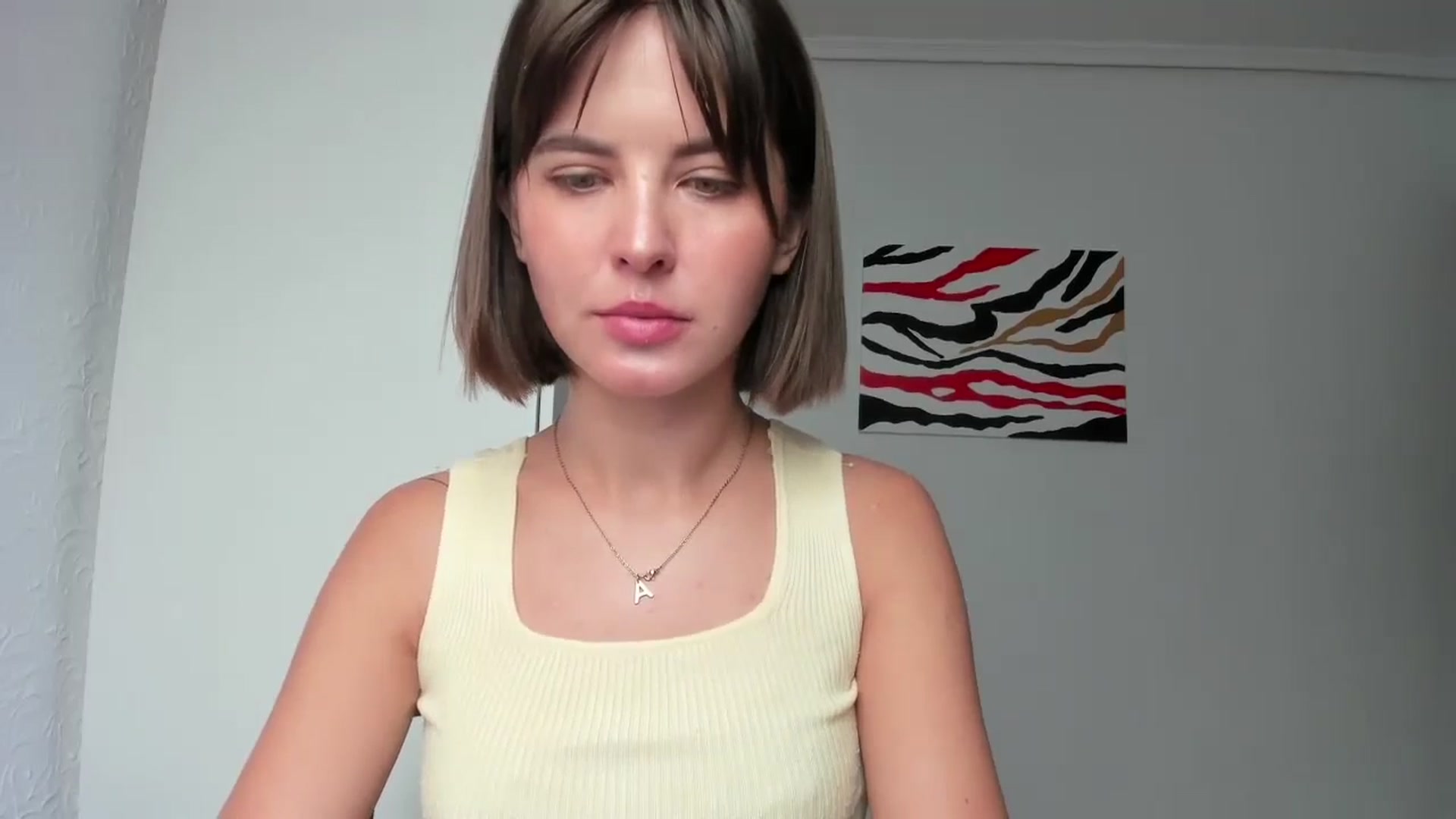 Gallery image thumbnail from AhahaGirl's myfreecams stream on, 06/06/2024, 10:16 image 5 of 20