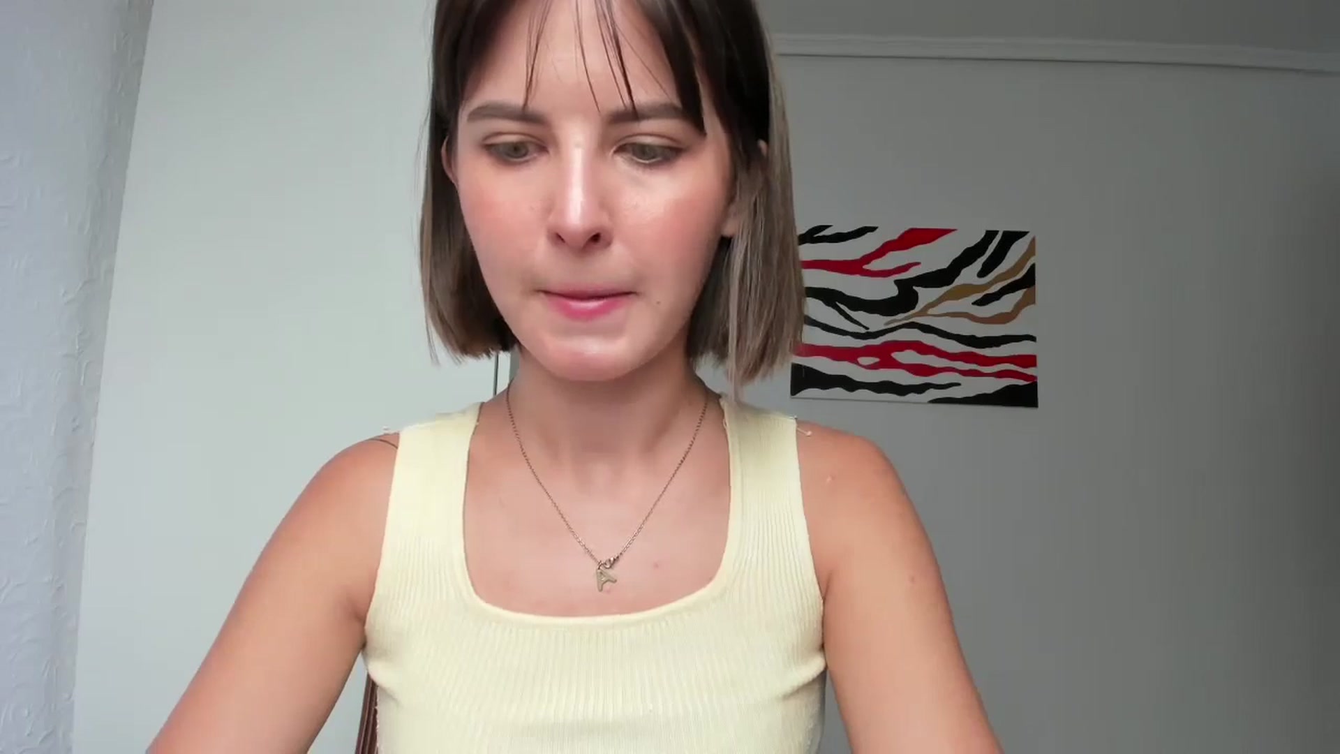 Gallery image thumbnail from AhahaGirl's myfreecams stream on, 06/06/2024, 10:16 image 16 of 20
