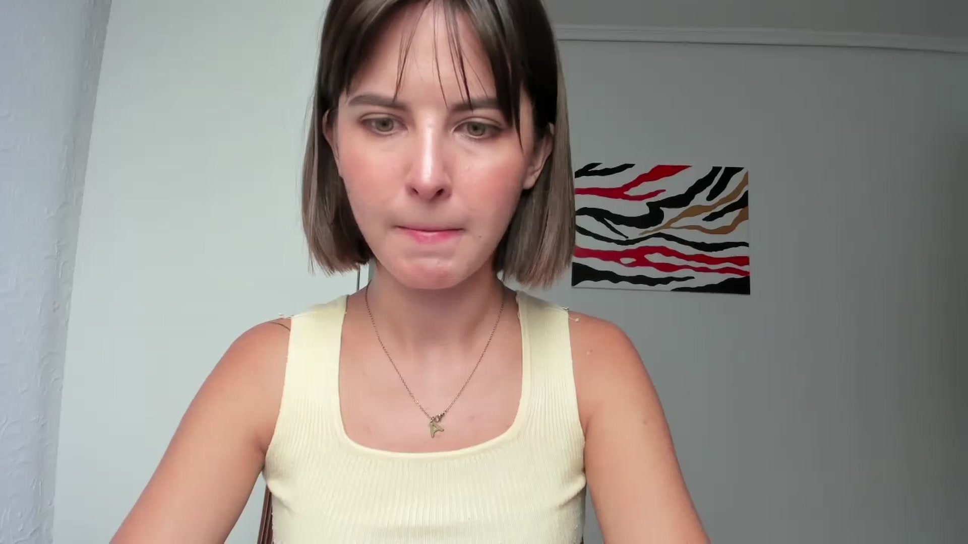 Gallery image thumbnail from AhahaGirl's myfreecams stream on, 06/06/2024, 10:16 image 18 of 20