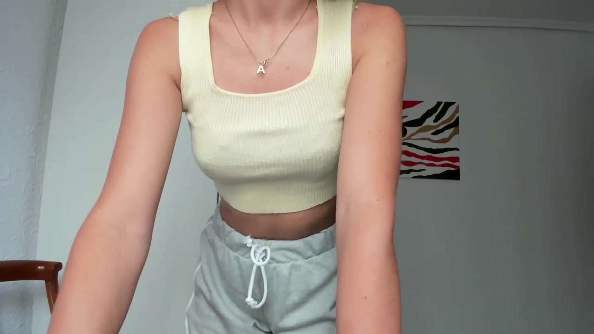 Gallery image thumbnail from AhahaGirl's myfreecams stream on, 06/06/2024, 10:16 image 8 of 20