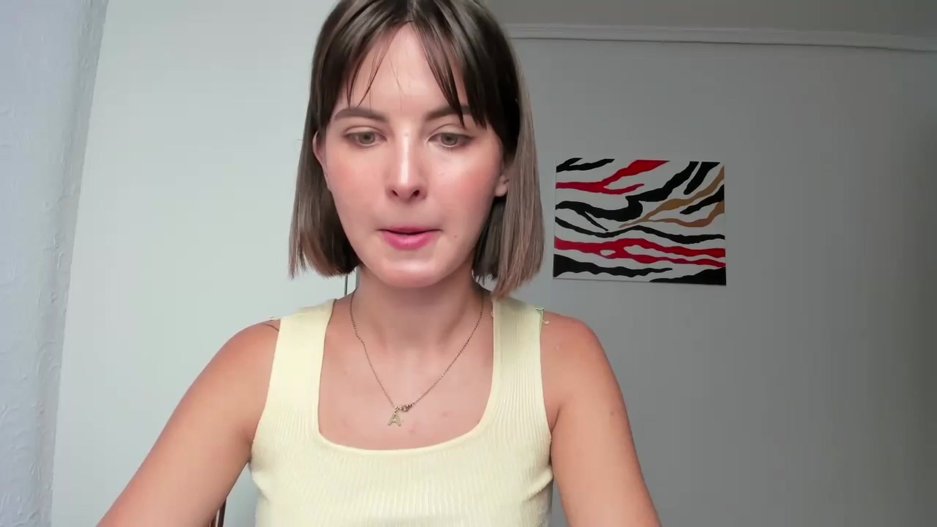 Gallery image thumbnail from AhahaGirl's myfreecams stream on, 06/06/2024, 10:35 image 16 of 20