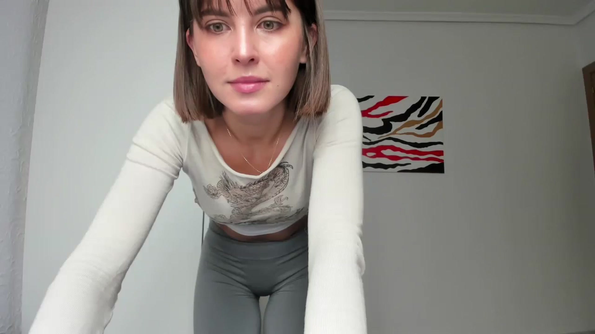 Gallery image thumbnail from AhahaGirl's myfreecams stream on, 06/07/2024, 09:36 image 6 of 20