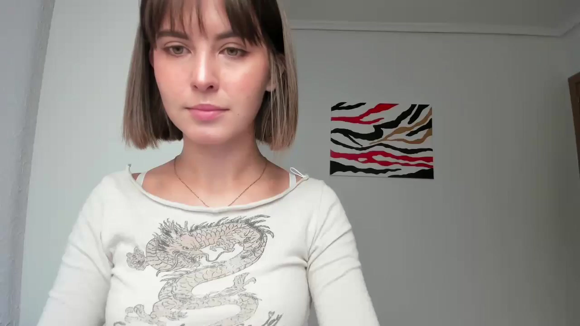 Gallery image thumbnail from AhahaGirl's myfreecams stream on, 06/07/2024, 09:36 image 1 of 20
