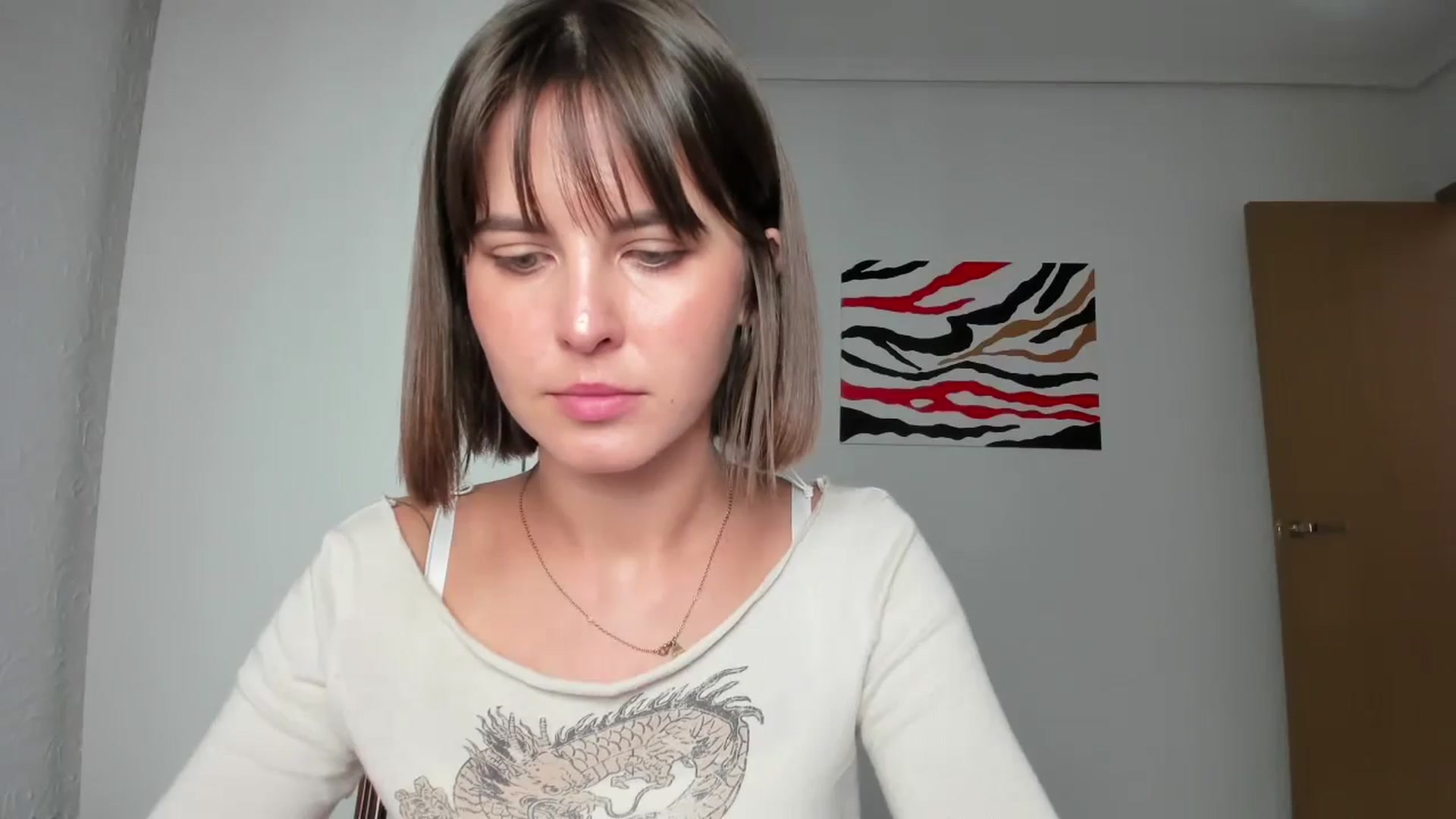 Gallery image thumbnail from AhahaGirl's myfreecams stream on, 06/07/2024, 13:04 image 17 of 20