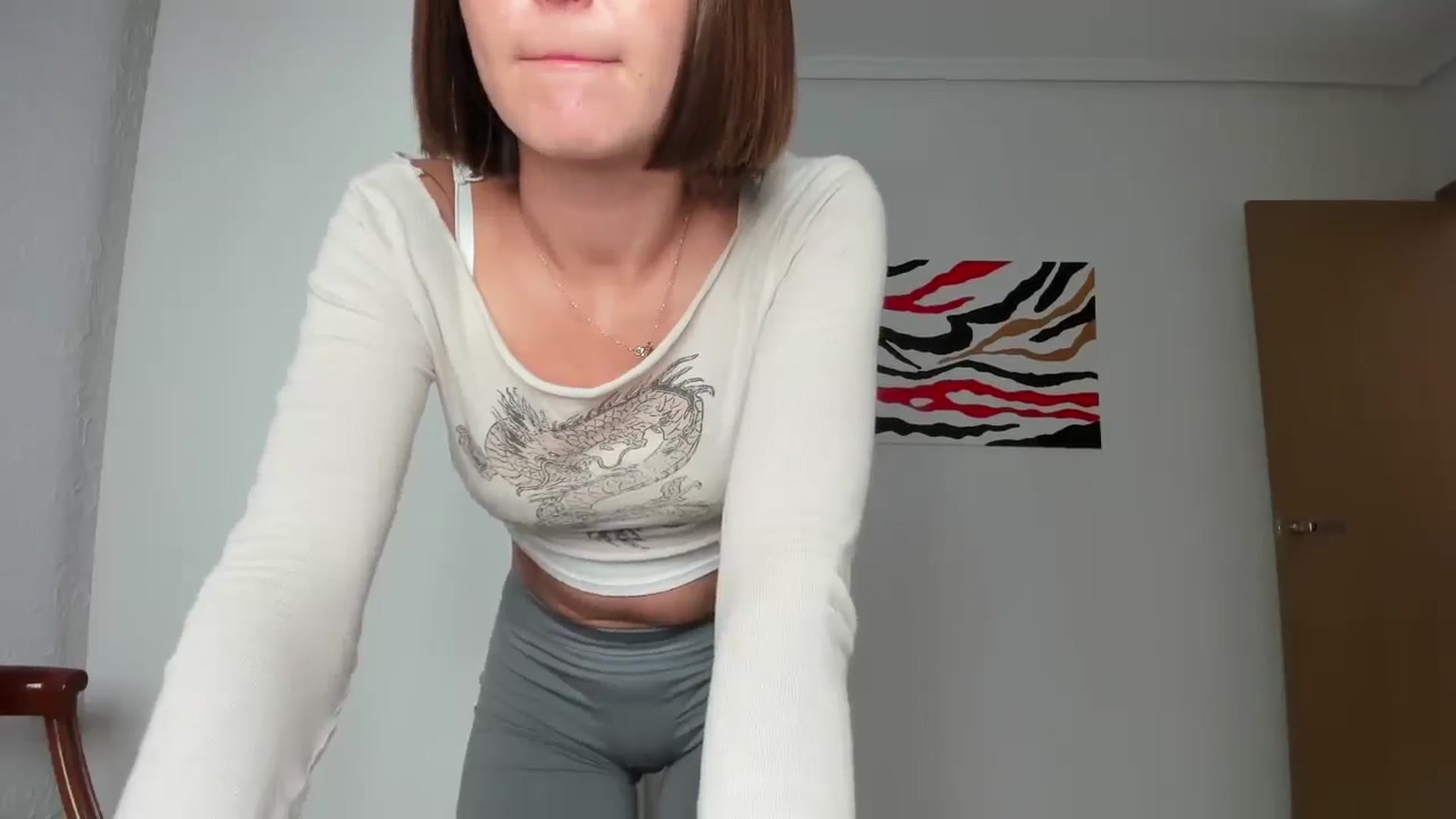 Gallery image thumbnail from AhahaGirl's myfreecams stream on, 06/07/2024, 13:04 image 6 of 20