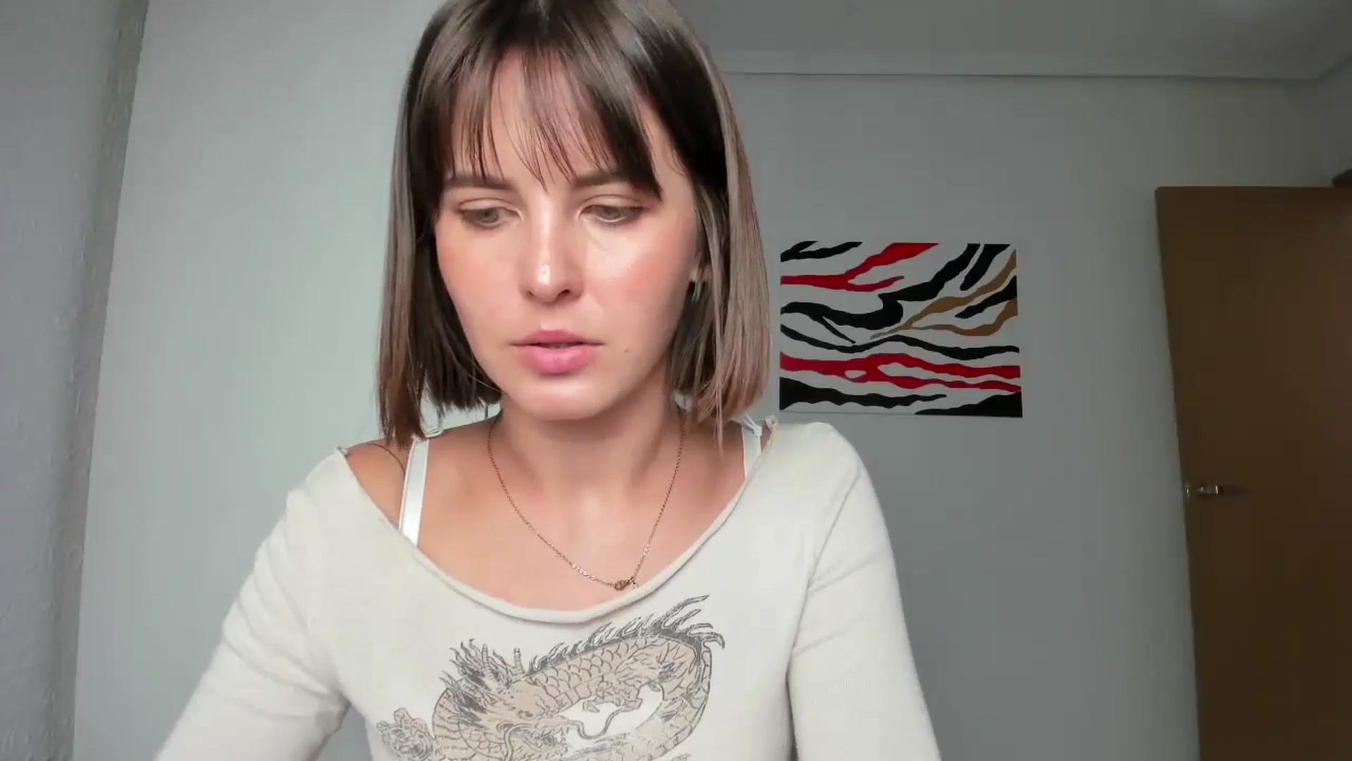 Gallery image thumbnail from AhahaGirl's myfreecams stream on, 06/07/2024, 13:04 image 11 of 20