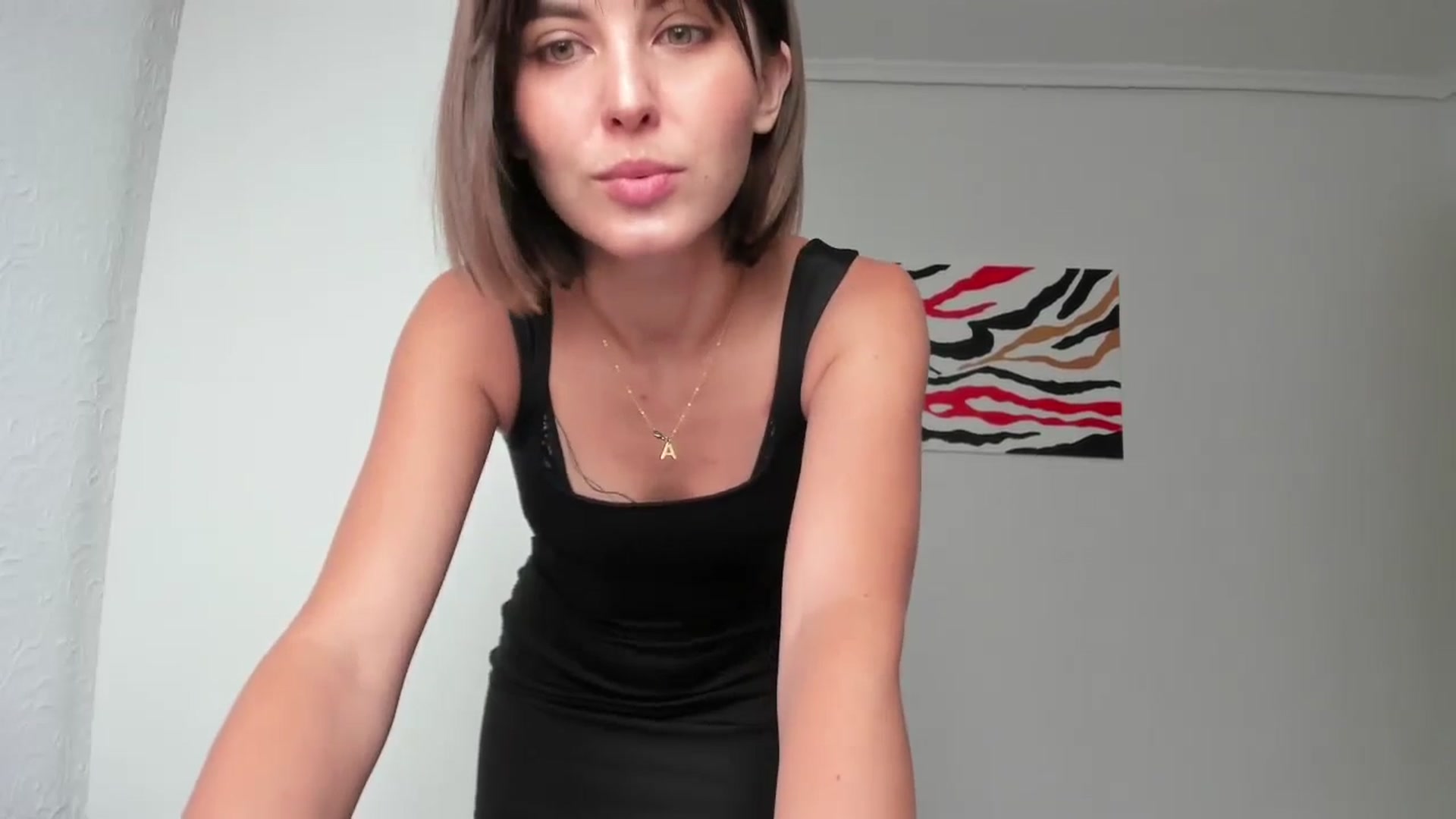 Gallery image thumbnail from AhahaGirl's myfreecams stream on, 06/10/2024, 10:14 image 9 of 20