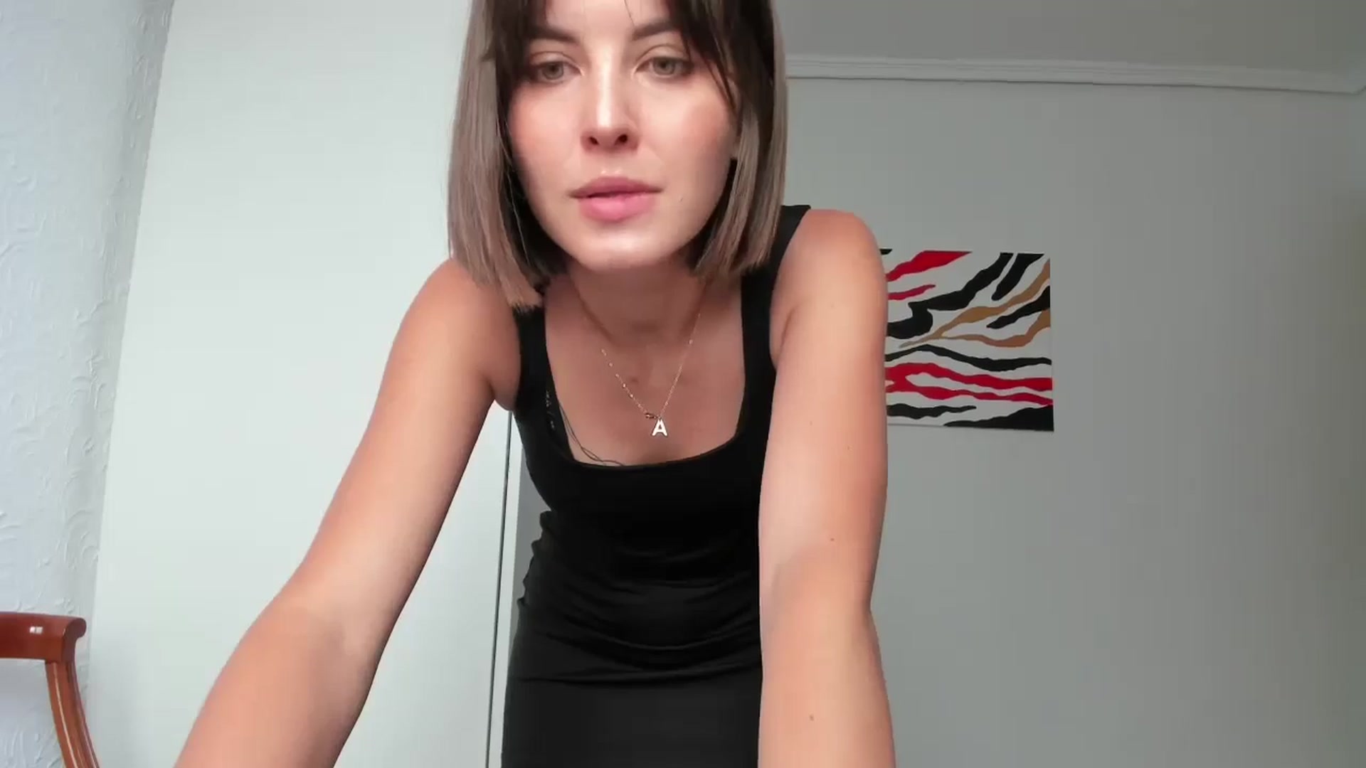 Gallery image thumbnail from AhahaGirl's myfreecams stream on, 06/10/2024, 10:14 image 17 of 20