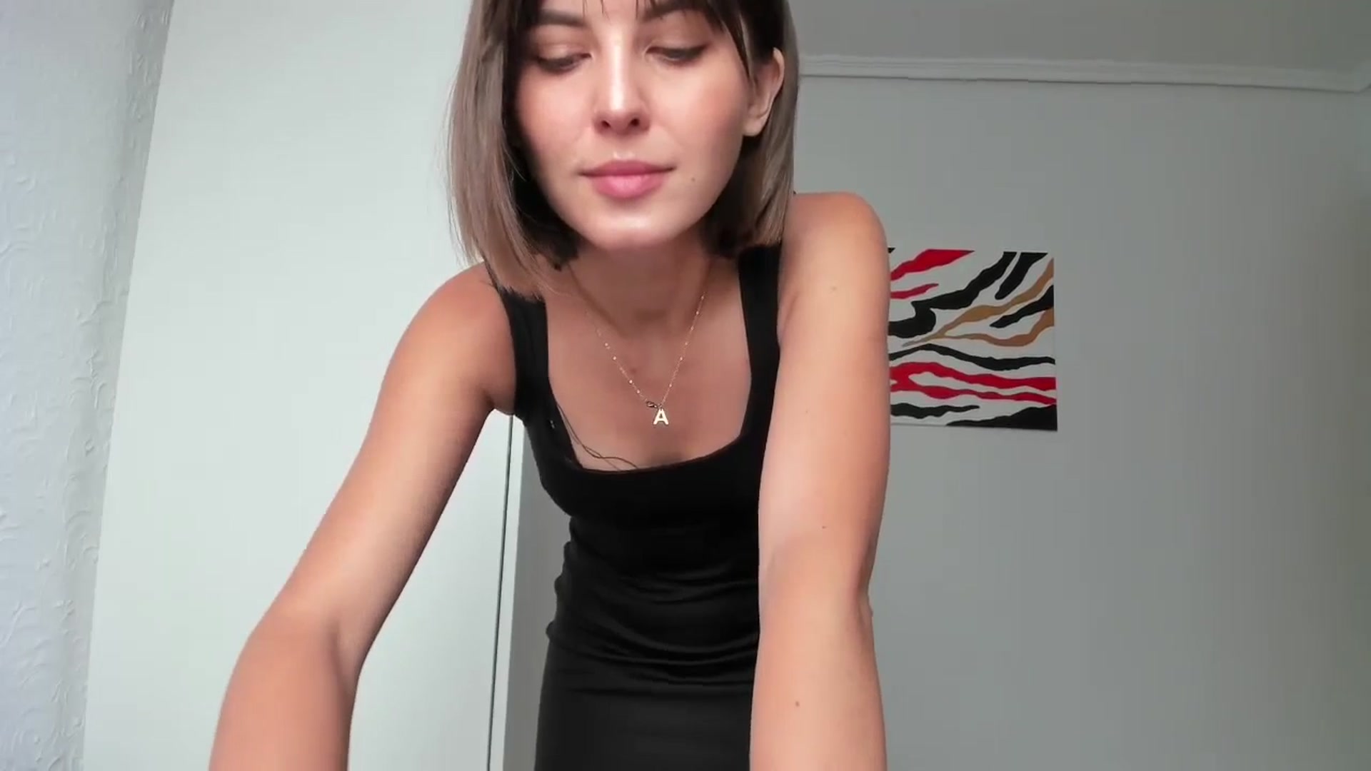 Gallery image thumbnail from AhahaGirl's myfreecams stream on, 06/10/2024, 10:14 image 8 of 20