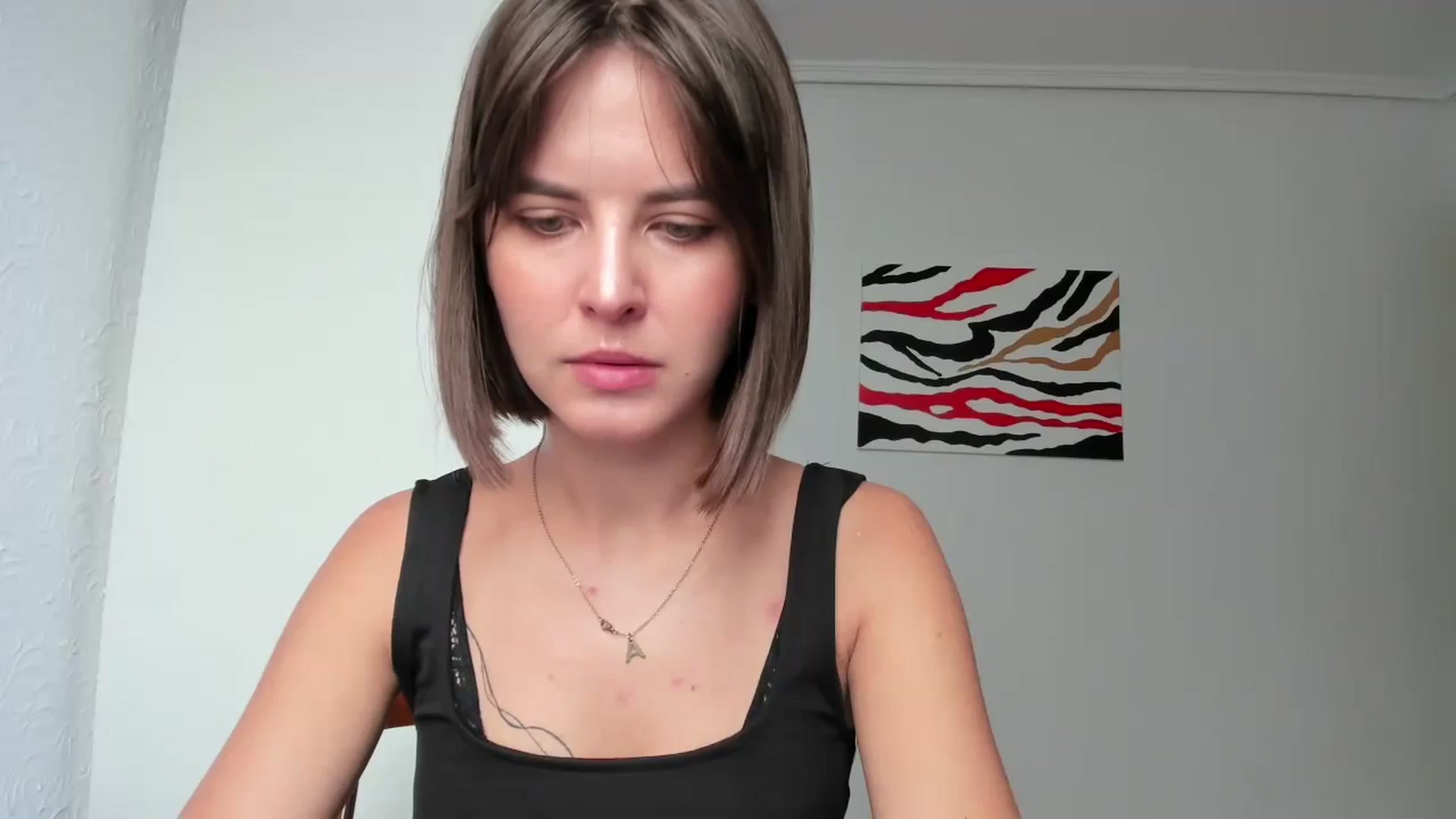 Gallery image thumbnail from AhahaGirl's myfreecams stream on, 06/10/2024, 10:14 image 14 of 20
