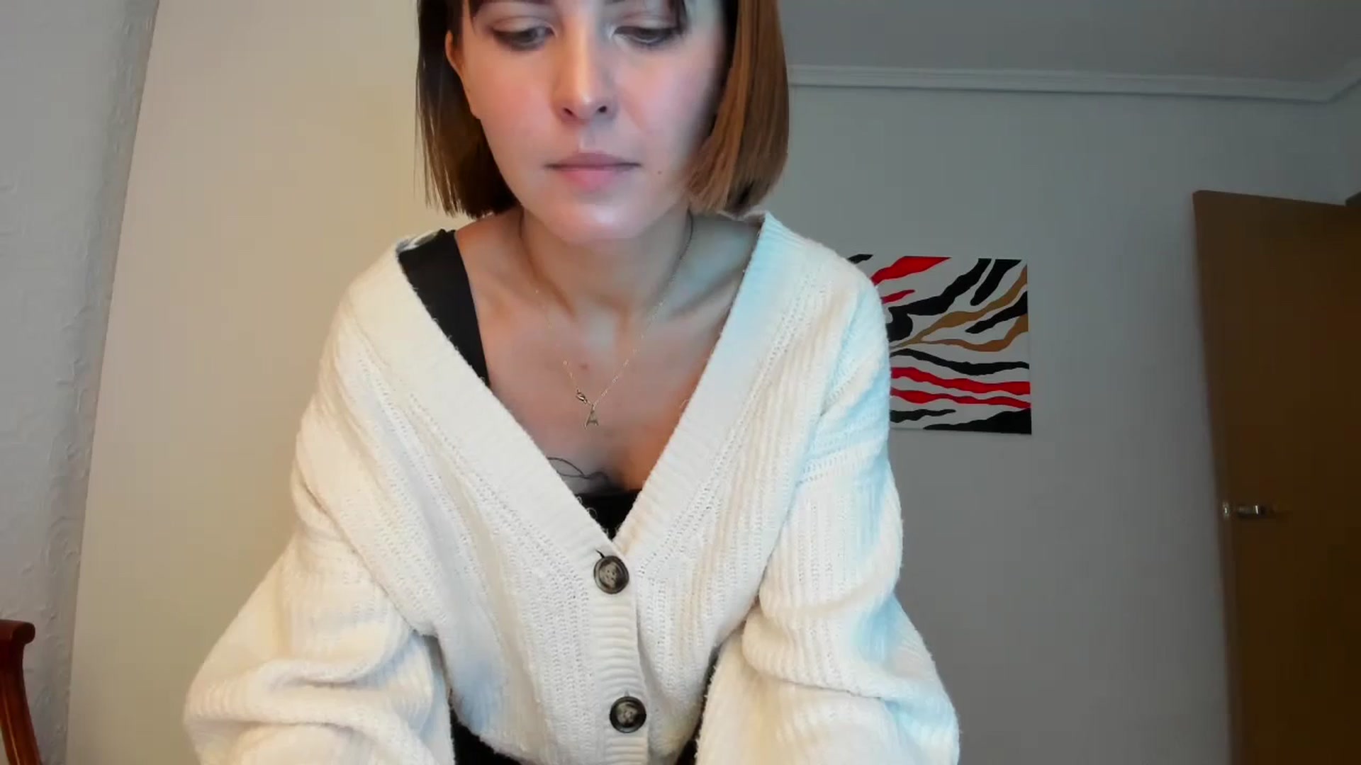 Gallery image thumbnail from AhahaGirl's myfreecams stream on, 06/11/2024, 10:13 image 12 of 20