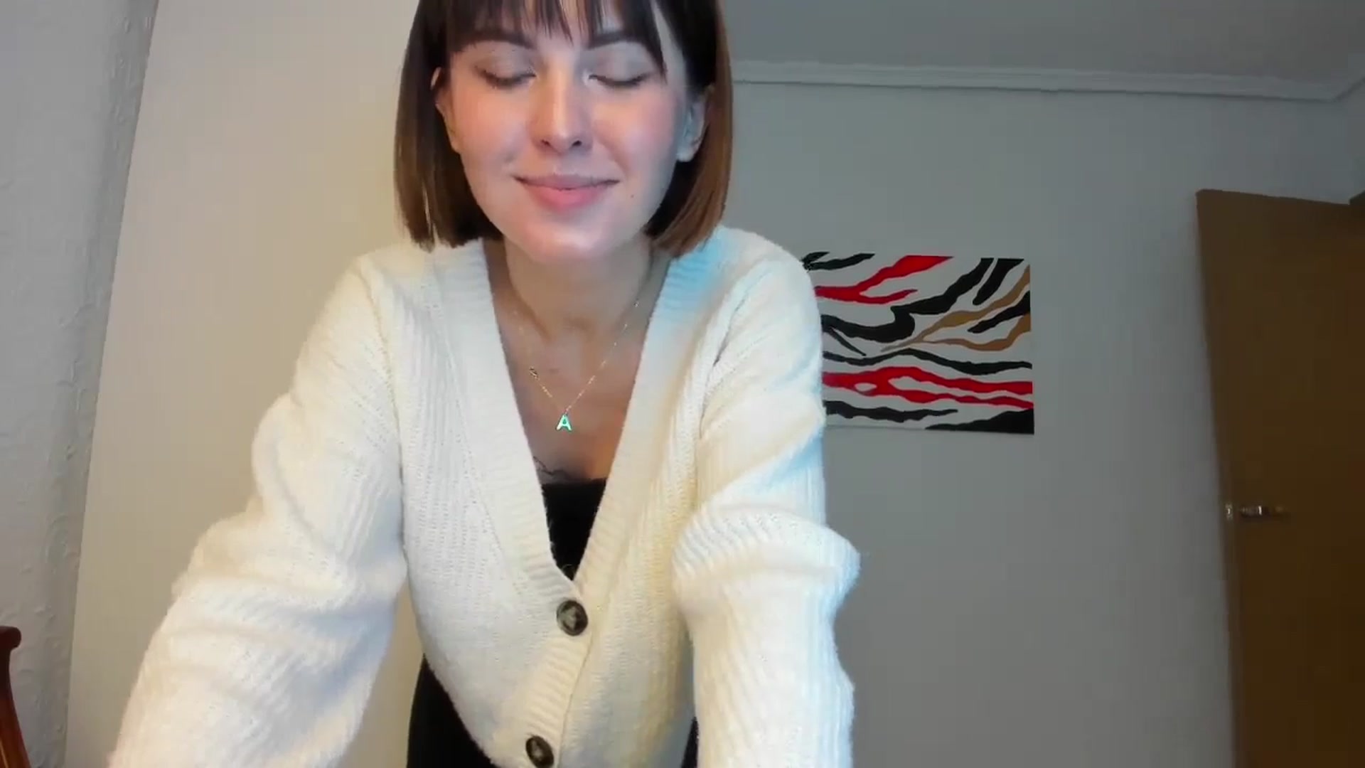 Gallery image thumbnail from AhahaGirl's myfreecams stream on, 06/11/2024, 10:13 image 5 of 20