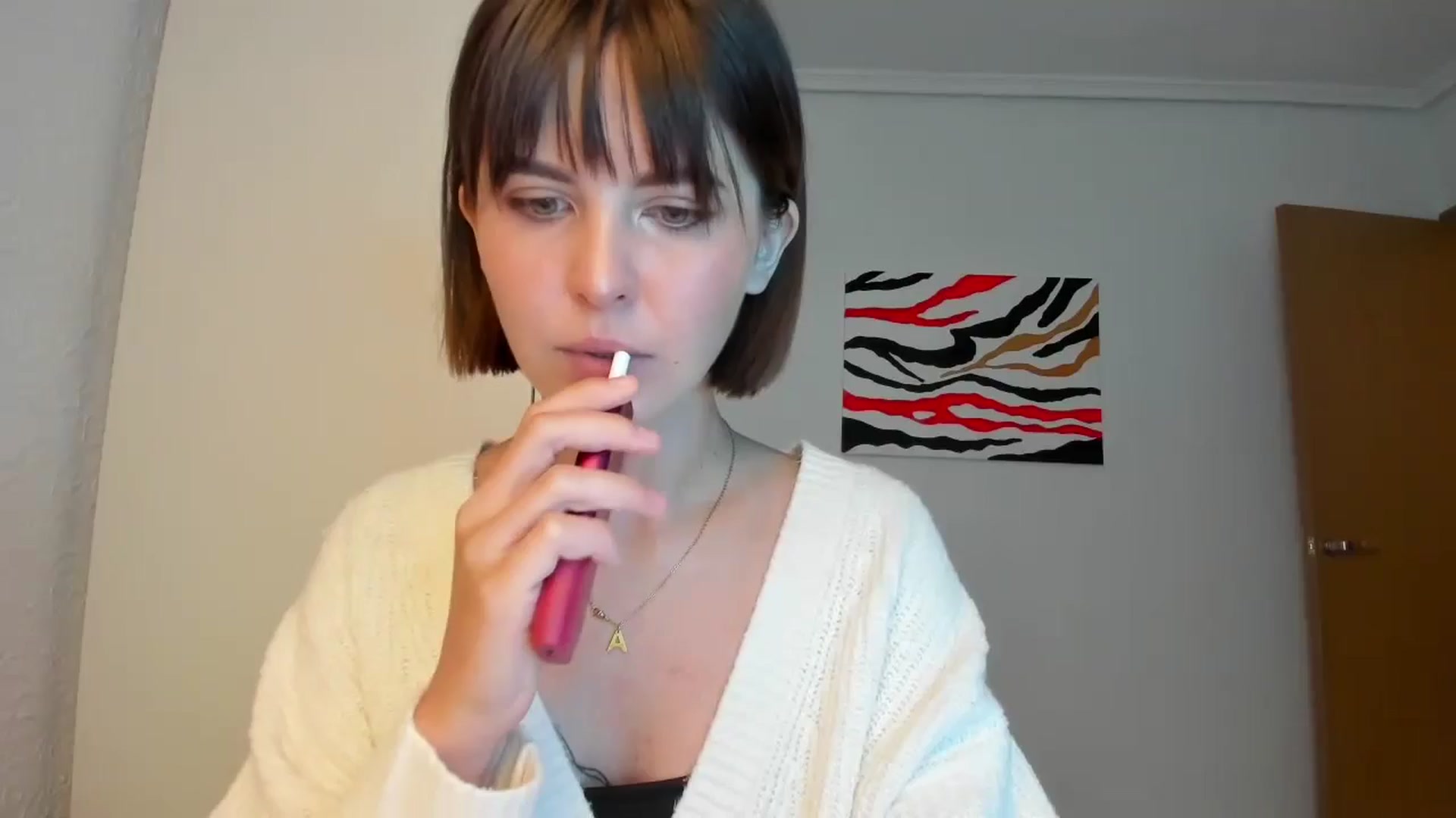 Gallery image thumbnail from AhahaGirl's myfreecams stream on, 06/11/2024, 10:13 image 17 of 20