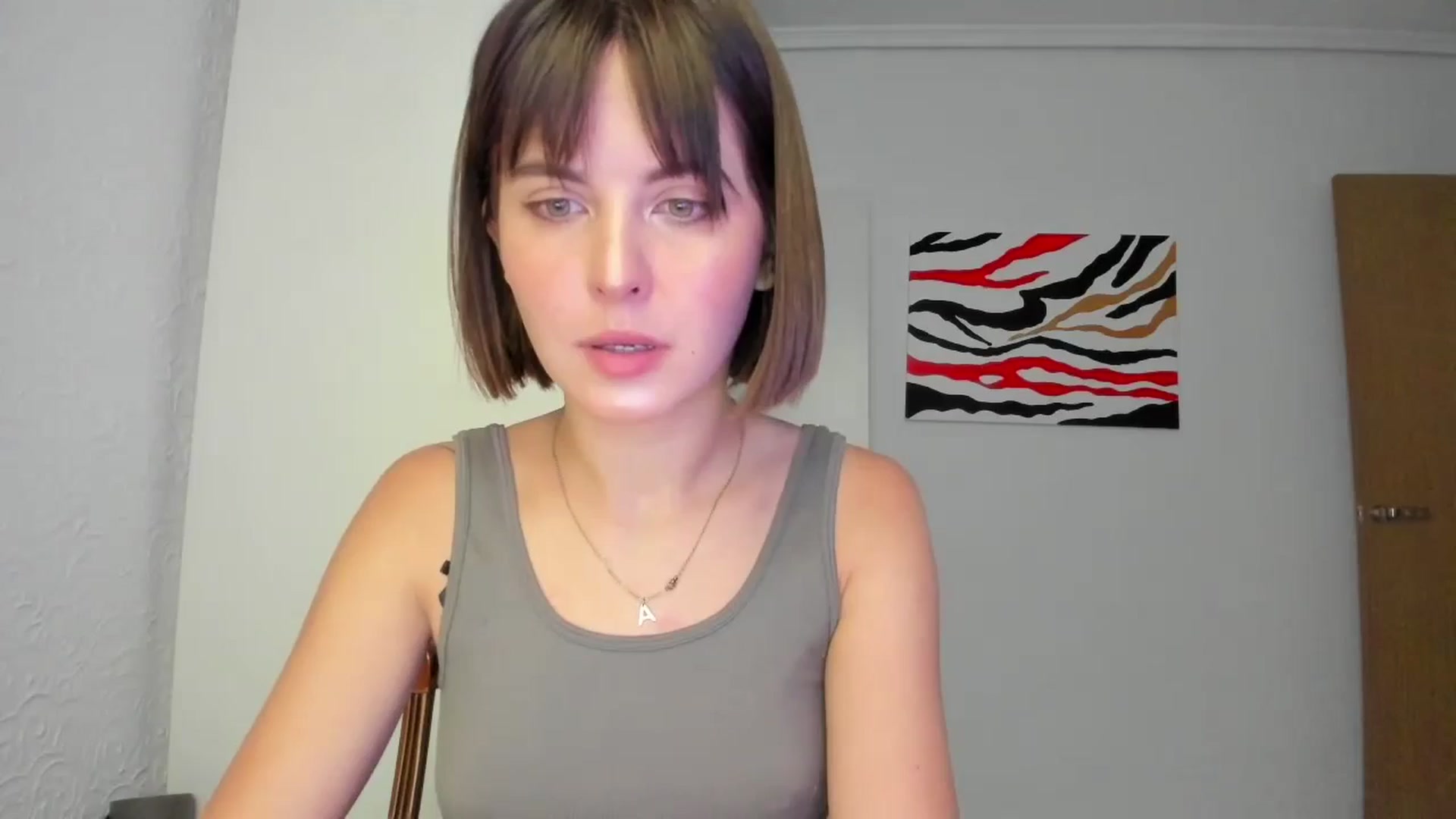 Gallery image thumbnail from AhahaGirl's myfreecams stream on, 06/12/2024, 12:39 image 9 of 20