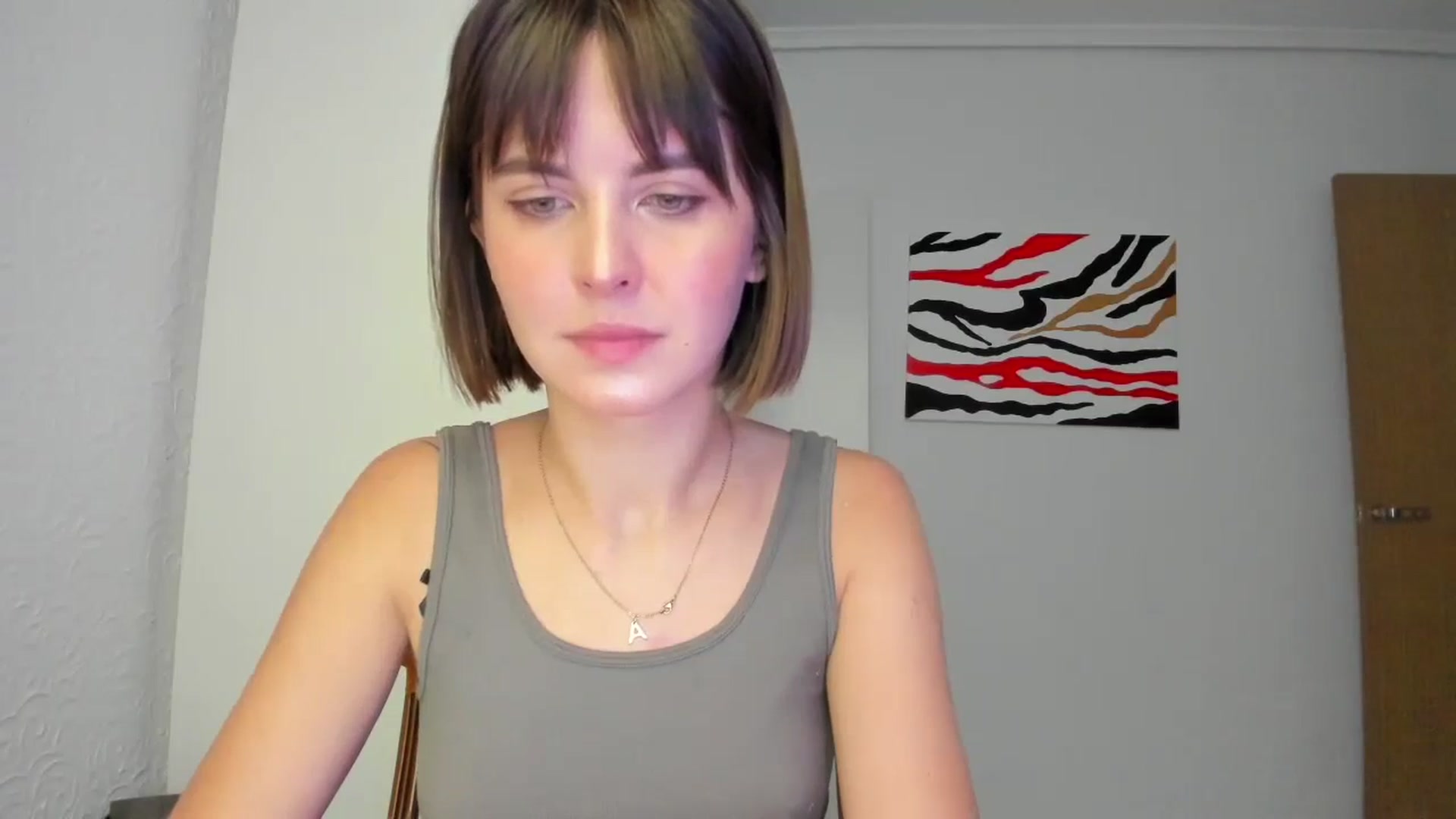 Gallery image thumbnail from AhahaGirl's myfreecams stream on, 06/12/2024, 12:39 image 11 of 20