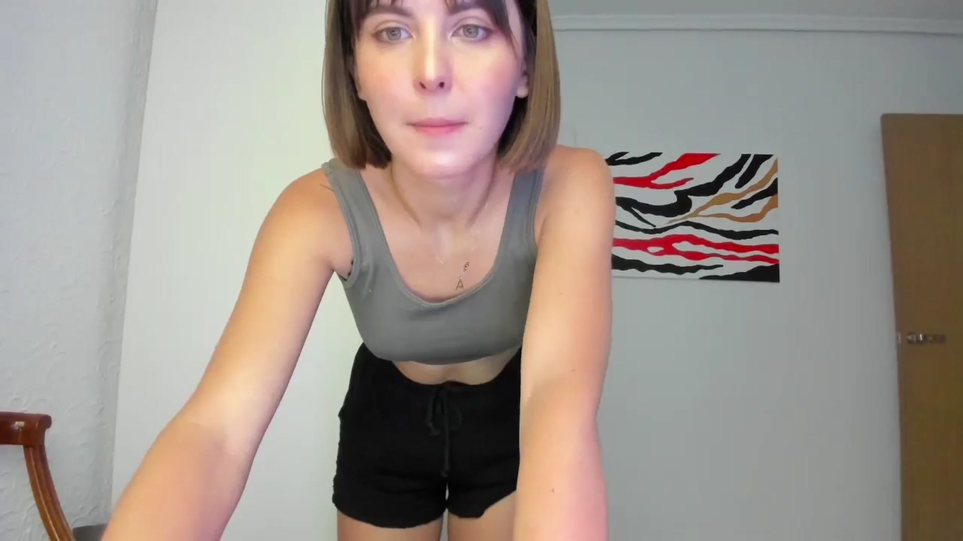 Gallery image thumbnail from AhahaGirl's myfreecams stream on, 06/12/2024, 12:39 image 2 of 20